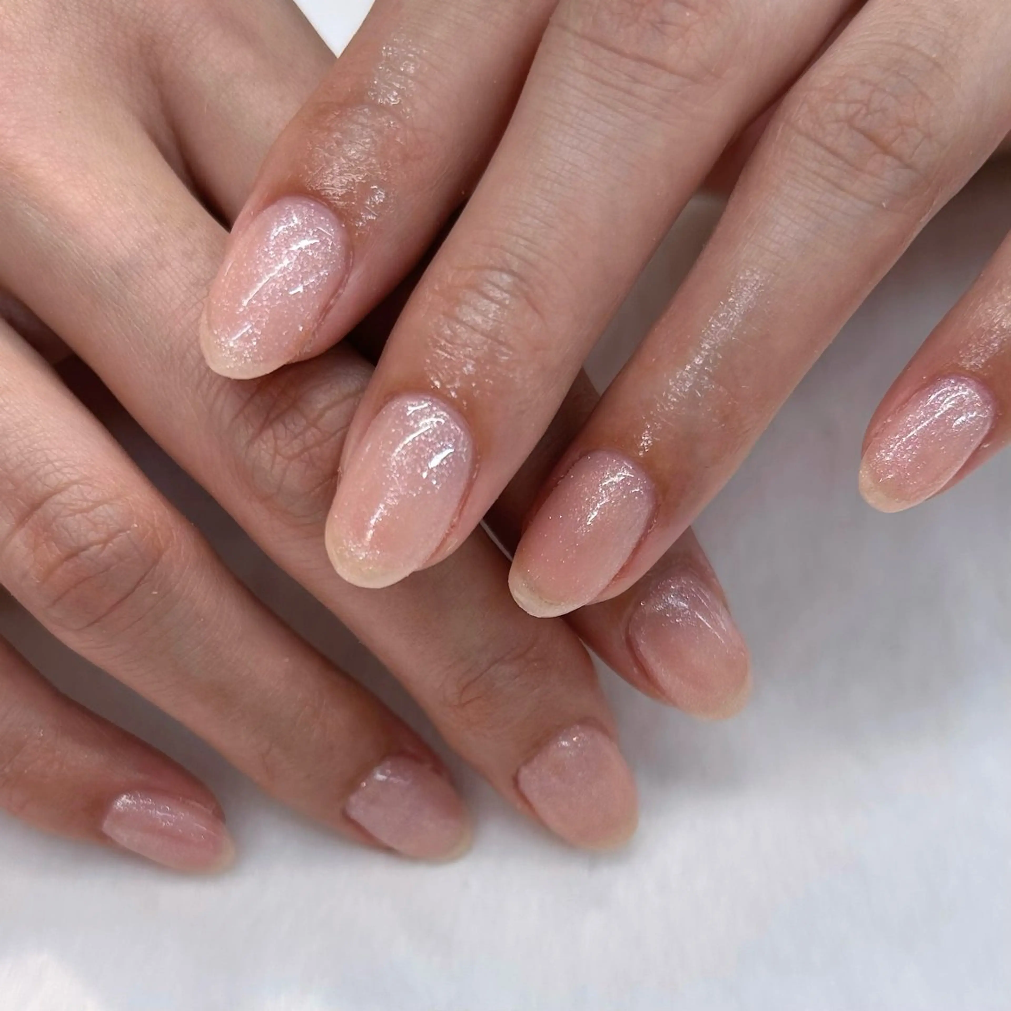 ネイル 狭間 GRANBEAUTYのネイルデザイン