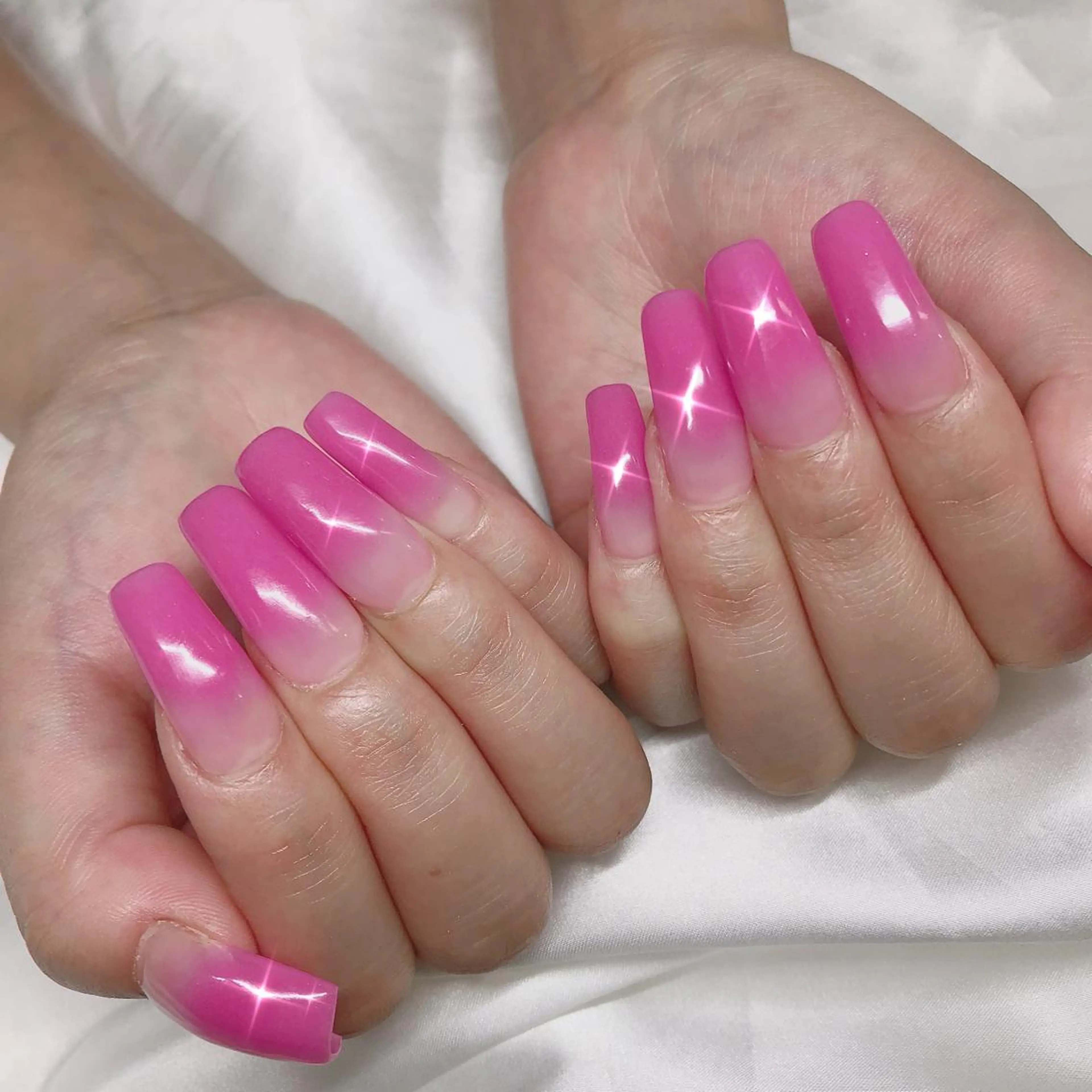 ネイル 🌖す い🌒のネイルデザイン