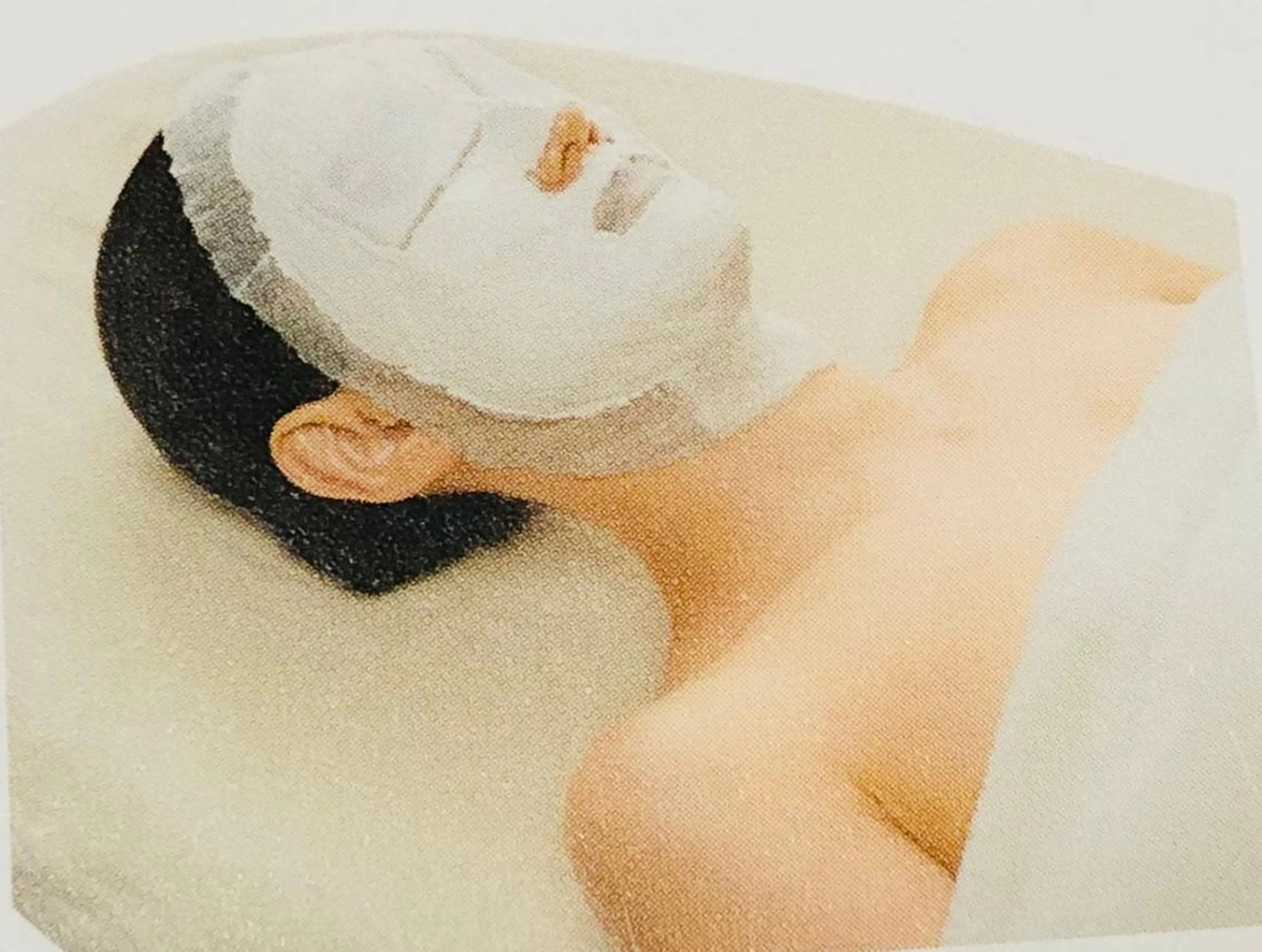 エステサロン 果梨木草のエステ・リラクイメージ