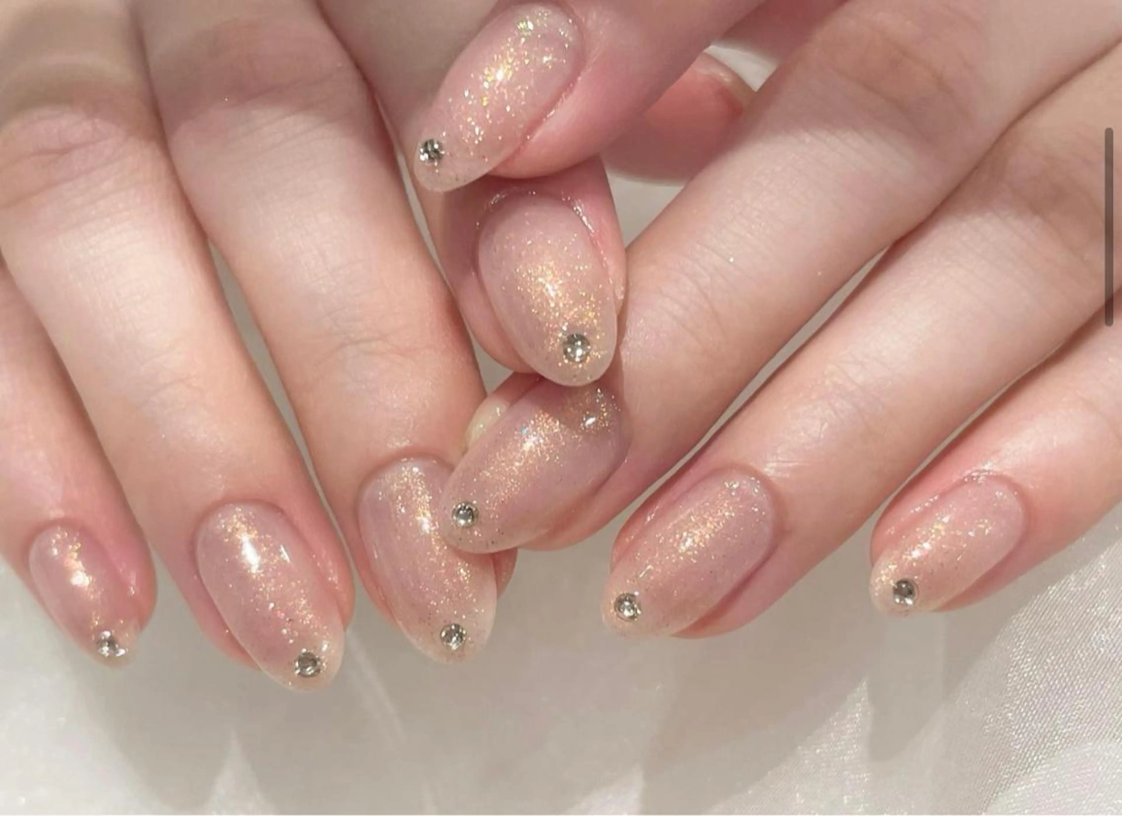 ネイル Lovin所属・Natsumi .のネイルデザイン