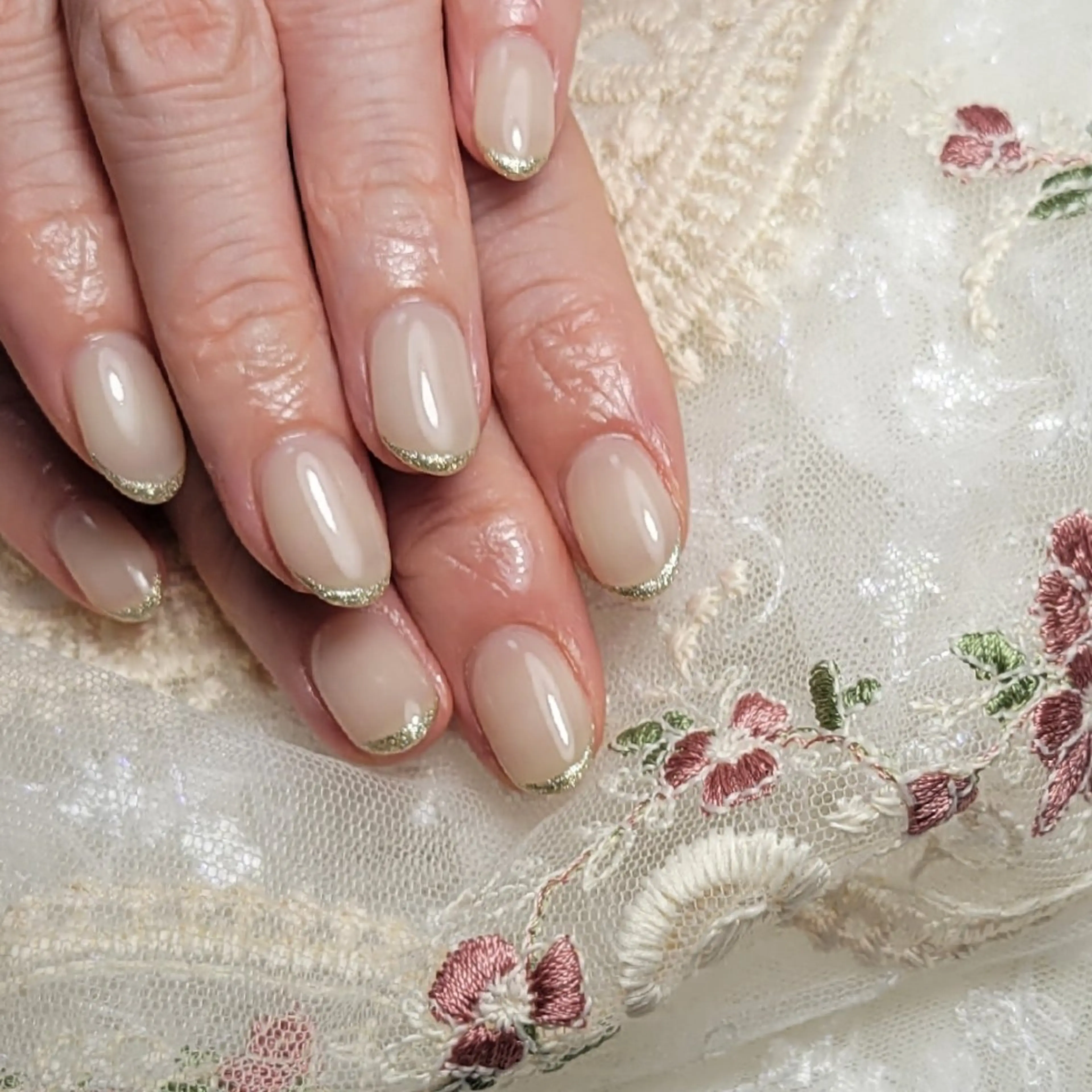 ネイル ネイルサロンほっこり kanaのネイルデザイン