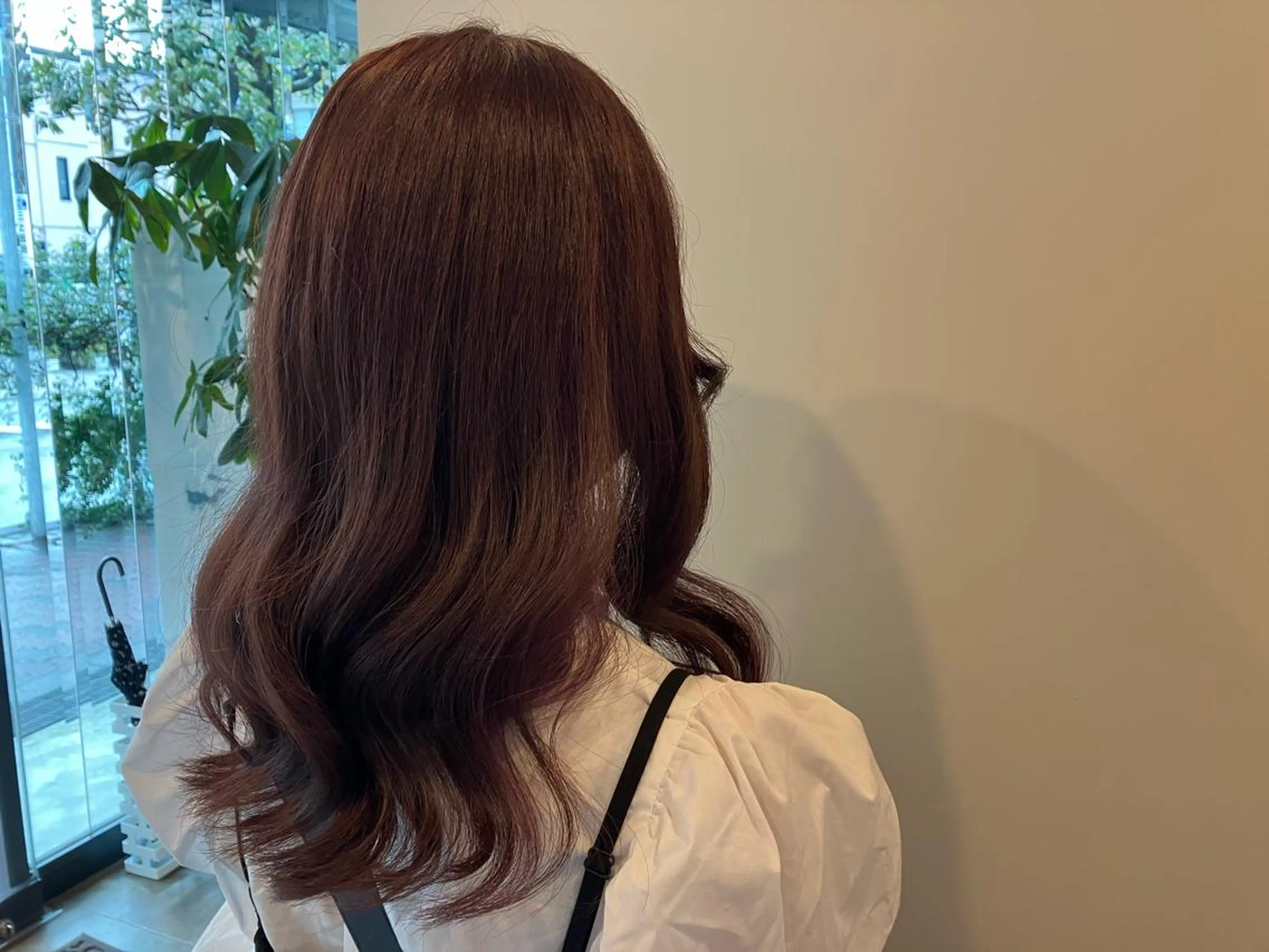 ヘアアレンジ Hair&Make Nahoのマツエク・マツパデザイン
