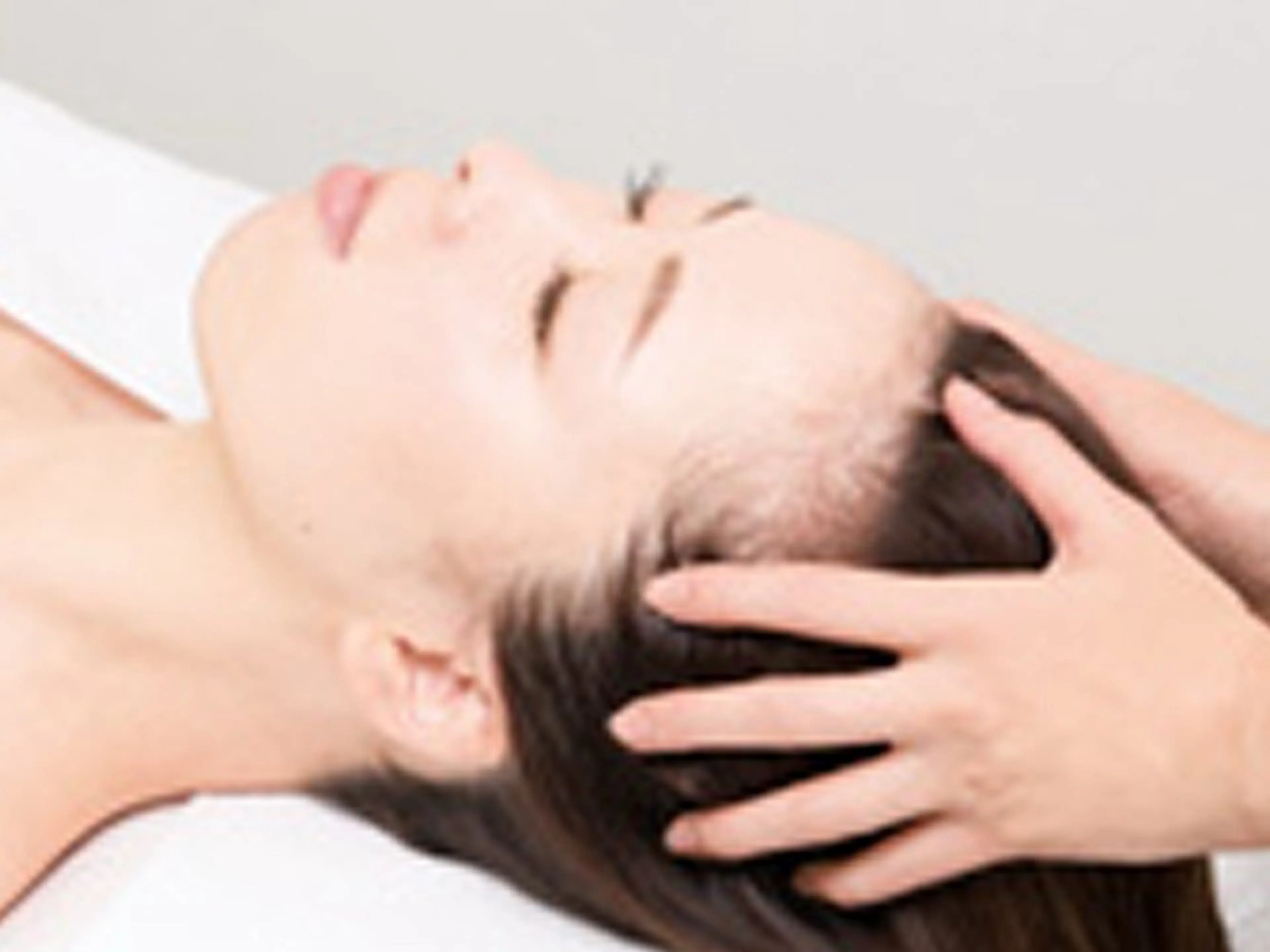 ✨リフレッシュドライヘッドスパ✨の写真