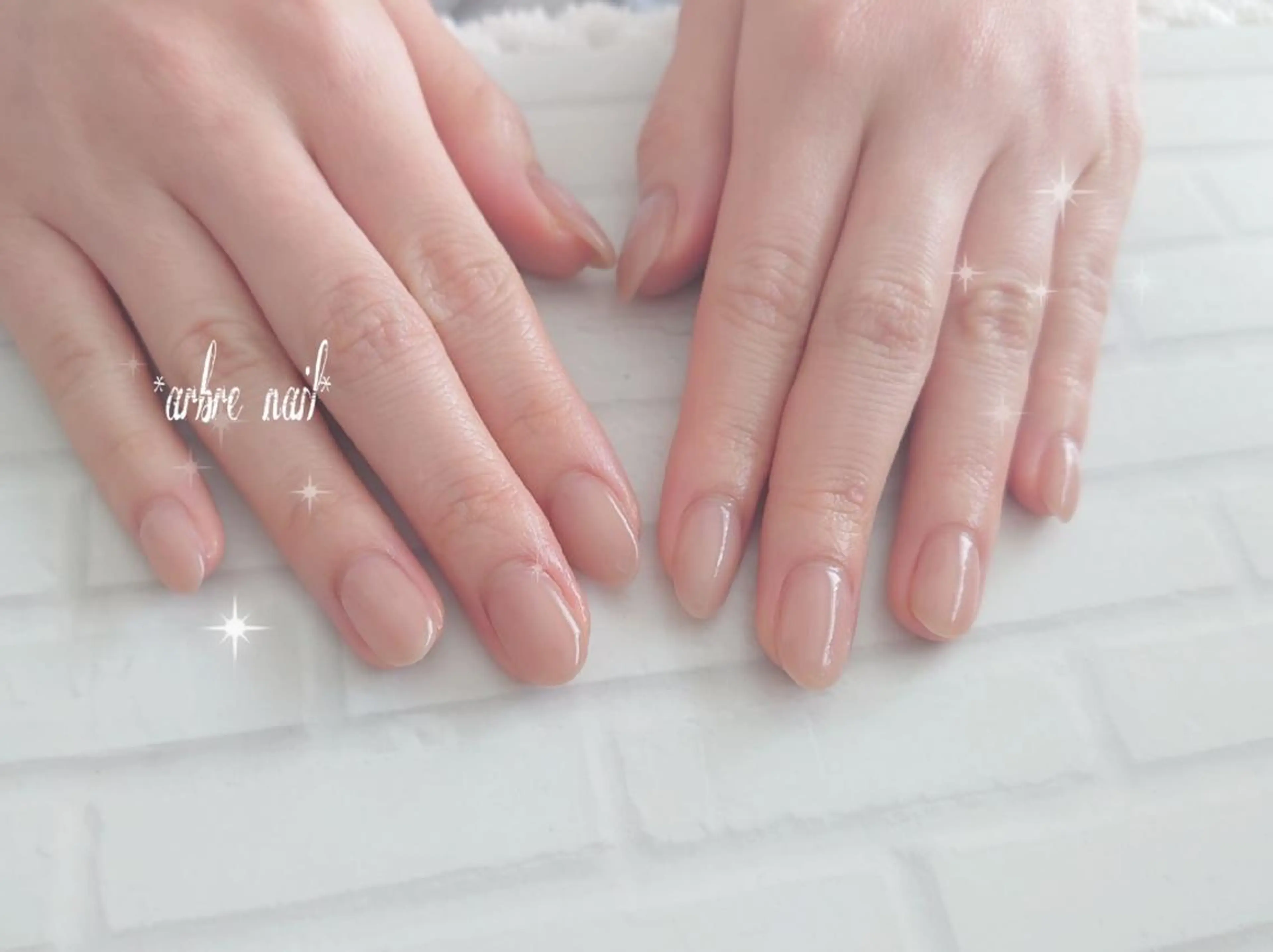 ネイル ＊arbre nail＊.アーブルネイル所属・✯.。 arbre  nail 。✯.のネイルデザイン