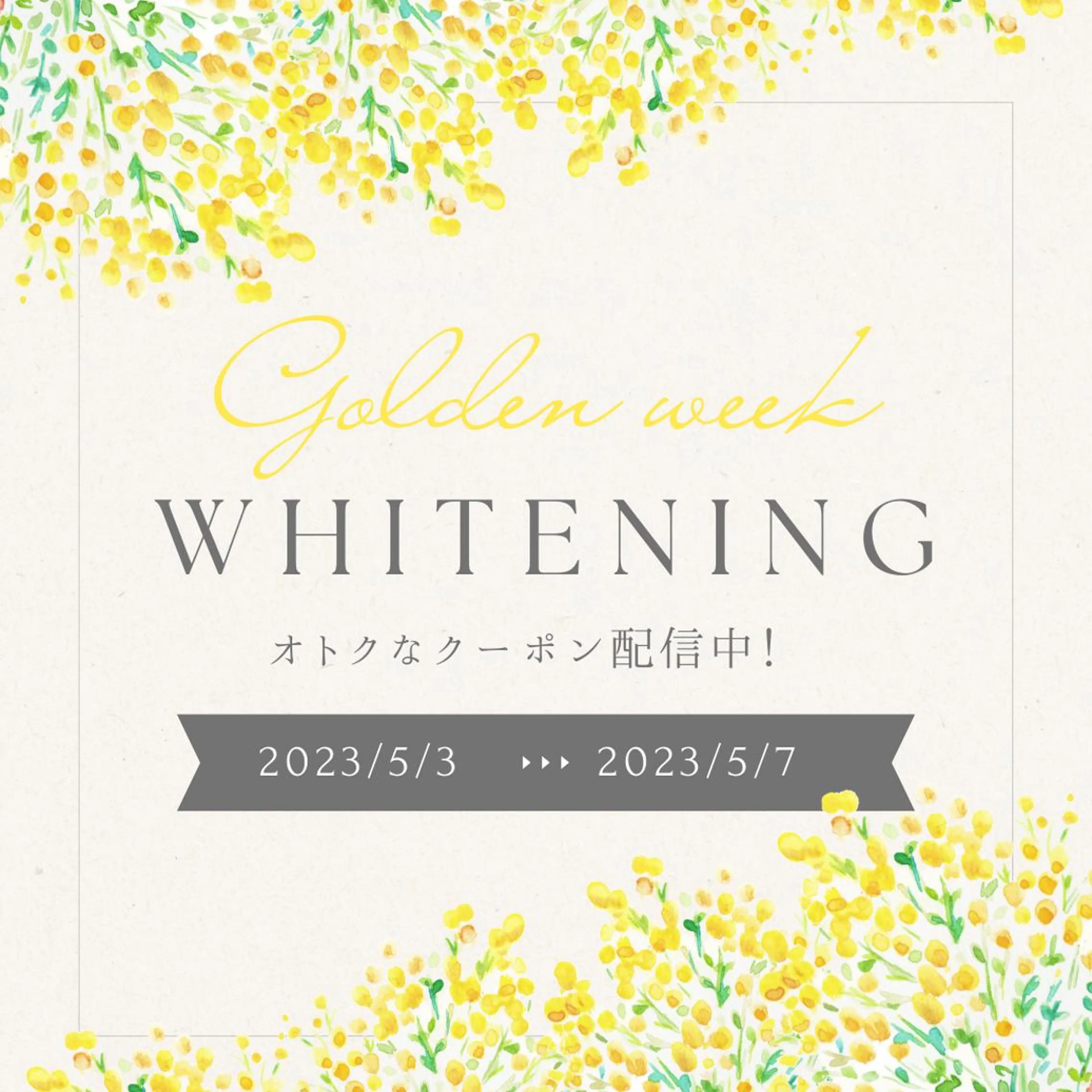 歯のホワイトニング HARU南浦和のその他イメージ