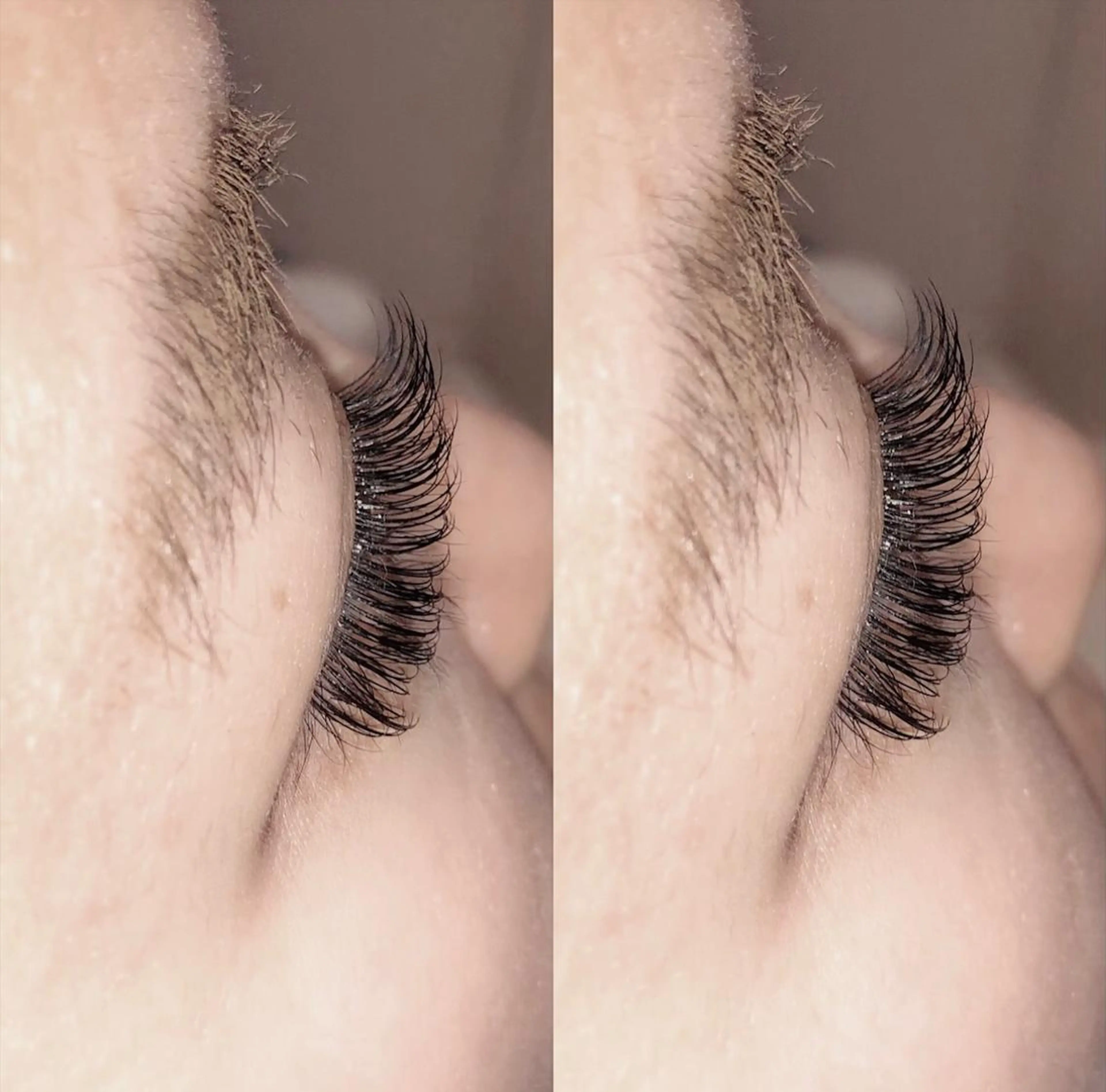 マツエク・マツパ sol bydiar /　riho🌺:)のマツエク・マツパデザイン