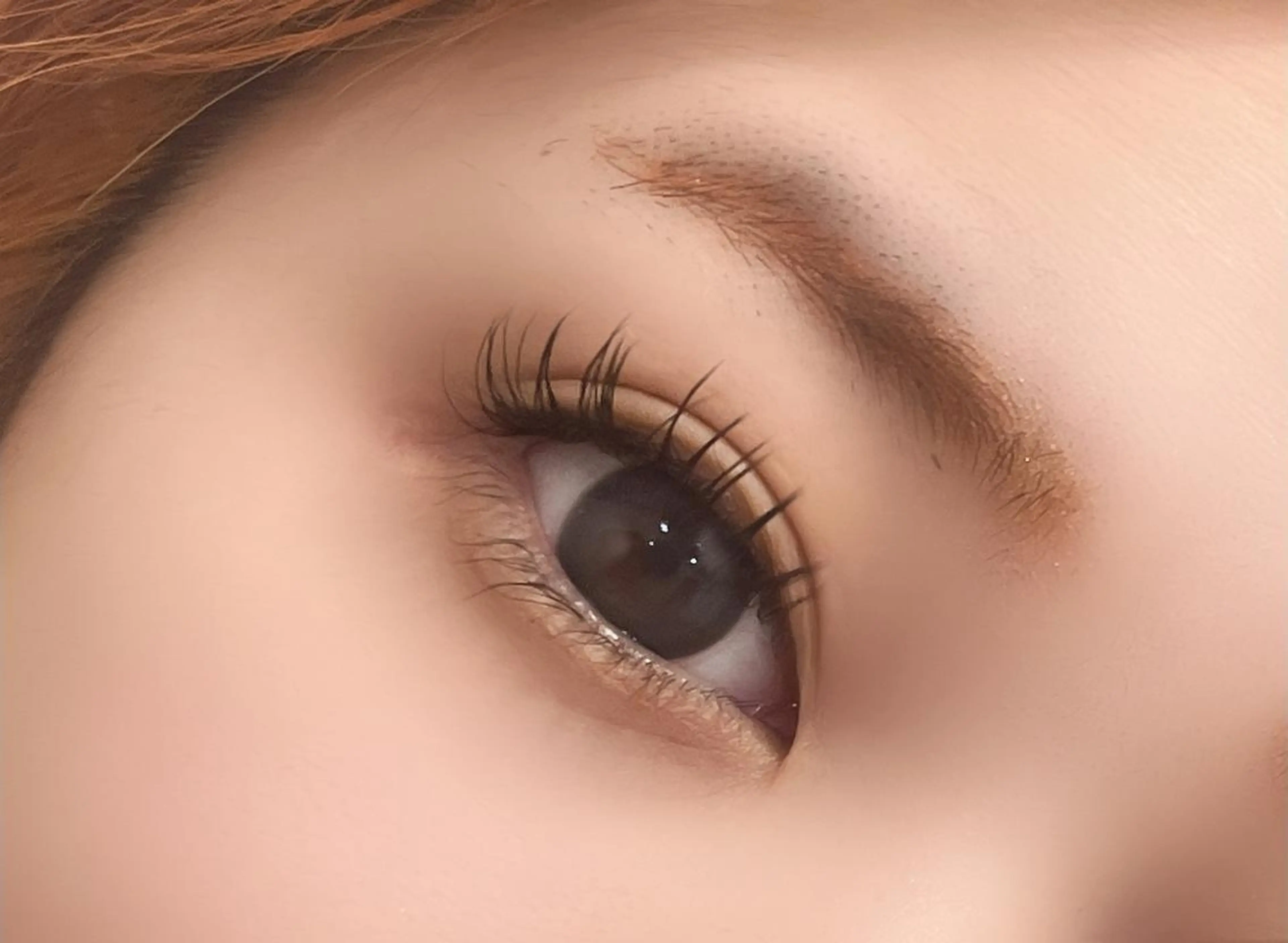 マツエク・マツパ マツエク ABマツエクネイルサ ロンソウソウのマツエク・マツパデザイン