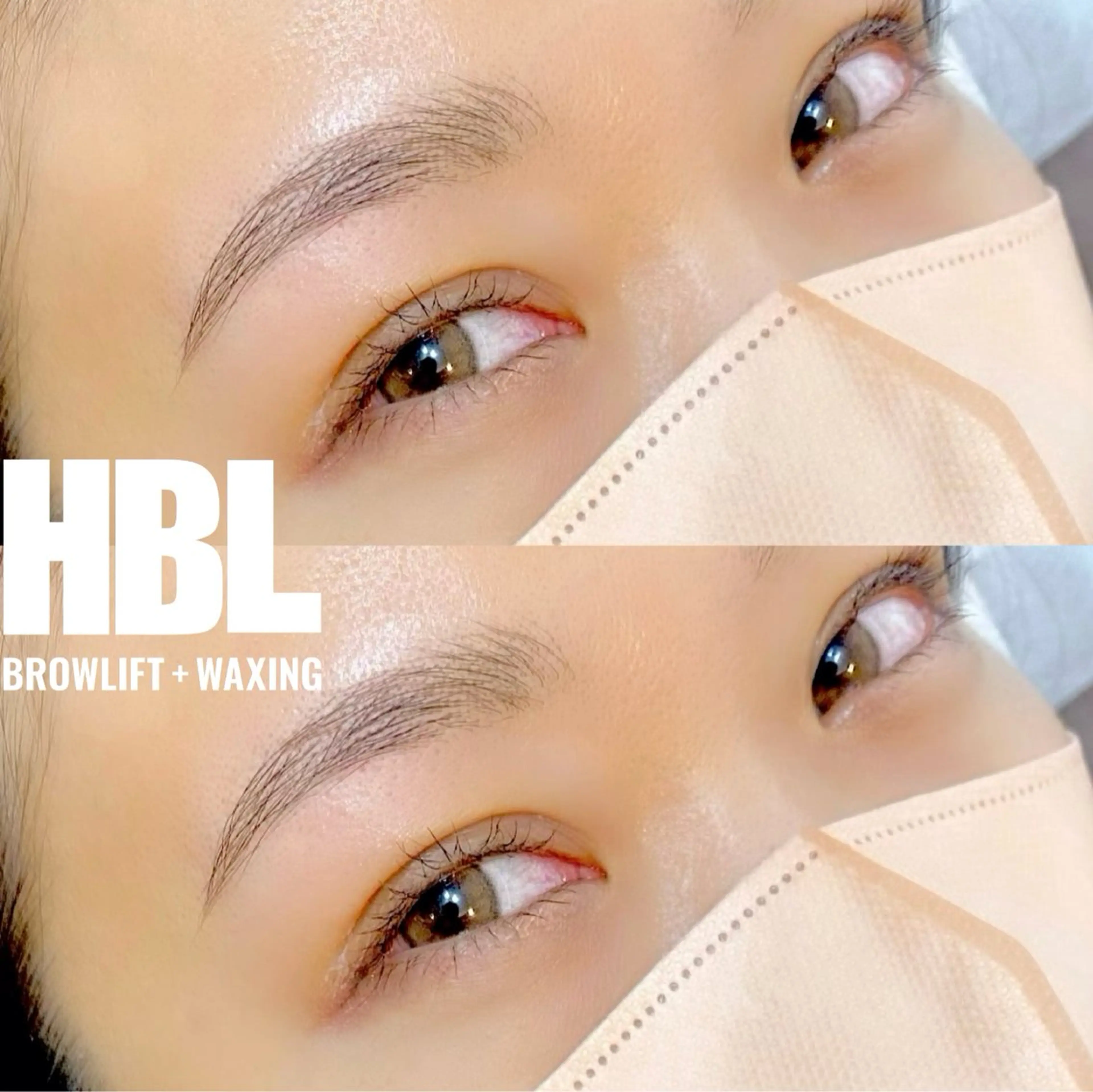 アイブロウ 都度払い脱毛 BARNEYのエステ・リラクイメージ