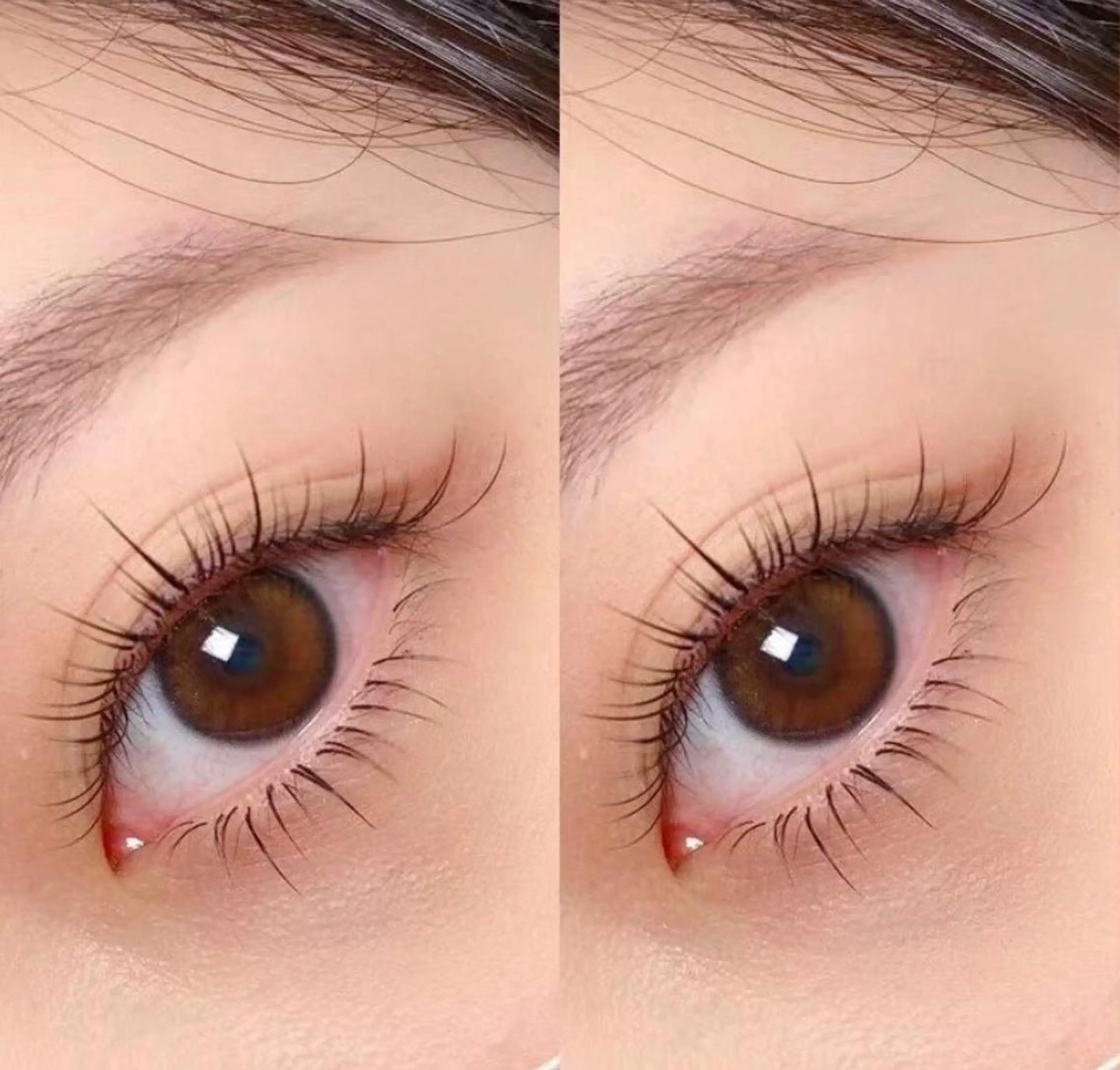 マツエク・マツパ An beauty2のマツエク・マツパデザイン