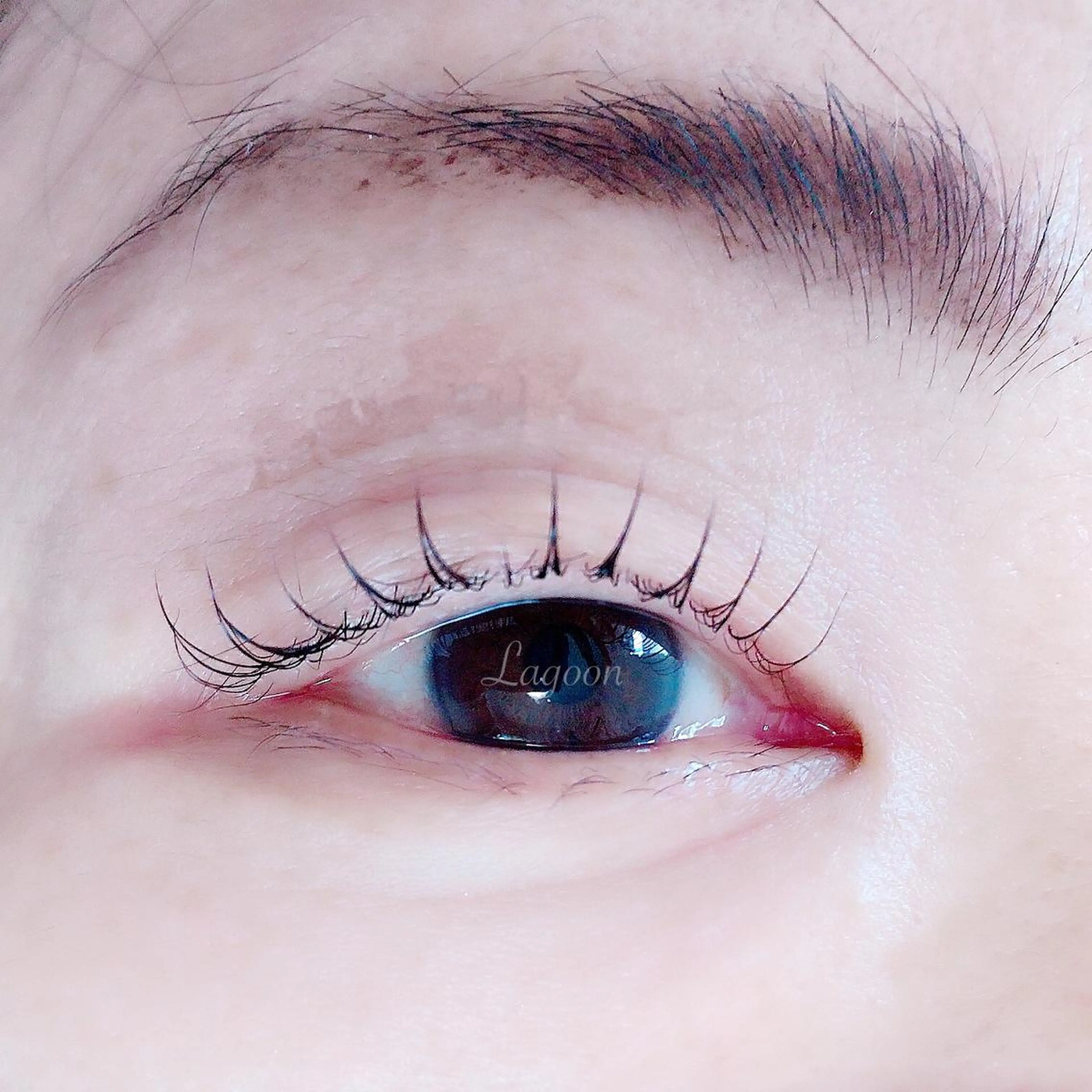 マツエク・マツパ 堀田 あゆみ （アイリスト）のマツエク・マツパデザイン