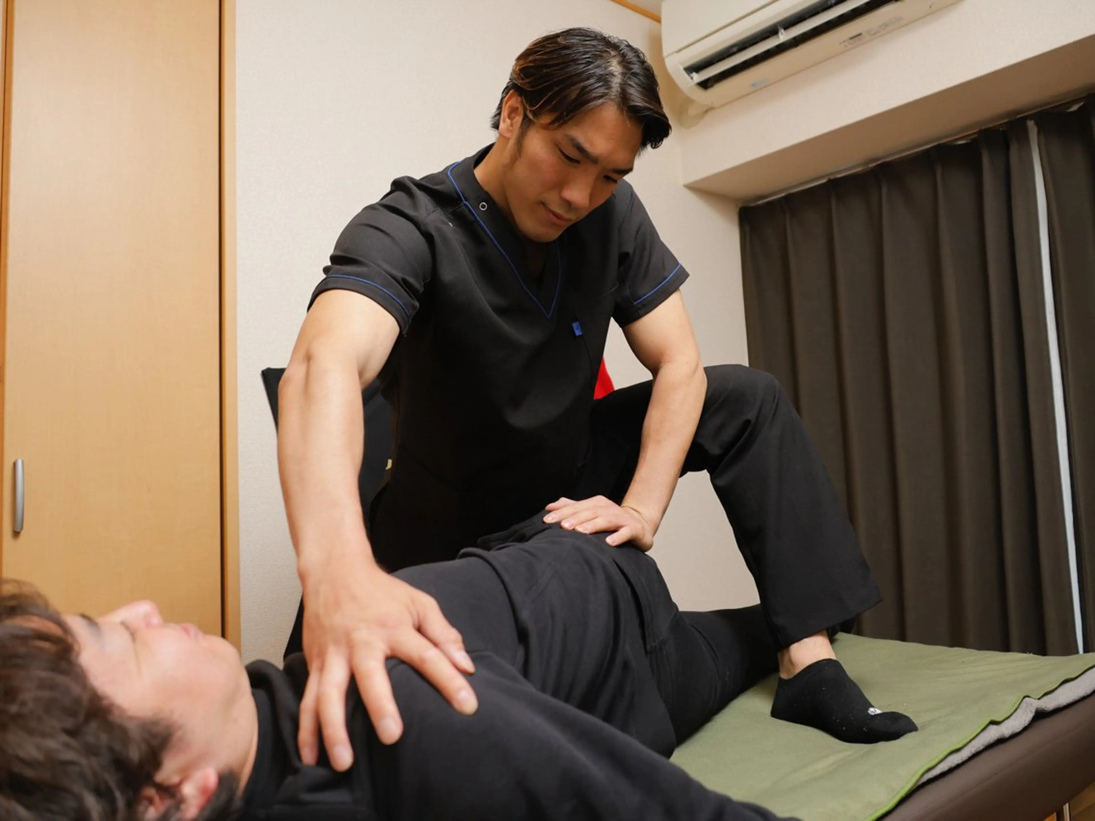 疲労回復サロンFUMI所属・【肩こり＆腰痛改善】 疲労回復サロンのエステ・リラクイメージ