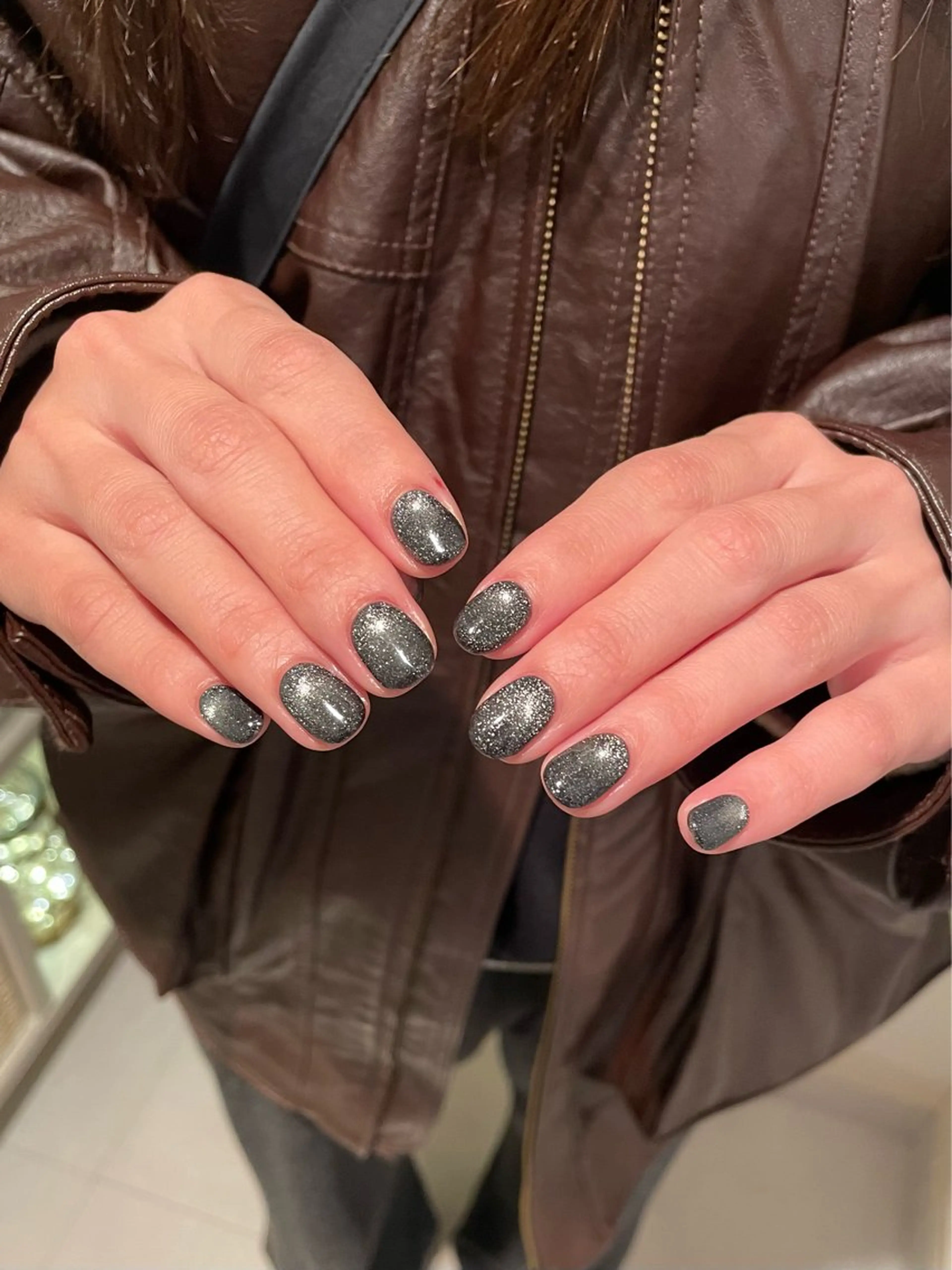 ネイル Ami 🦥のネイルデザイン