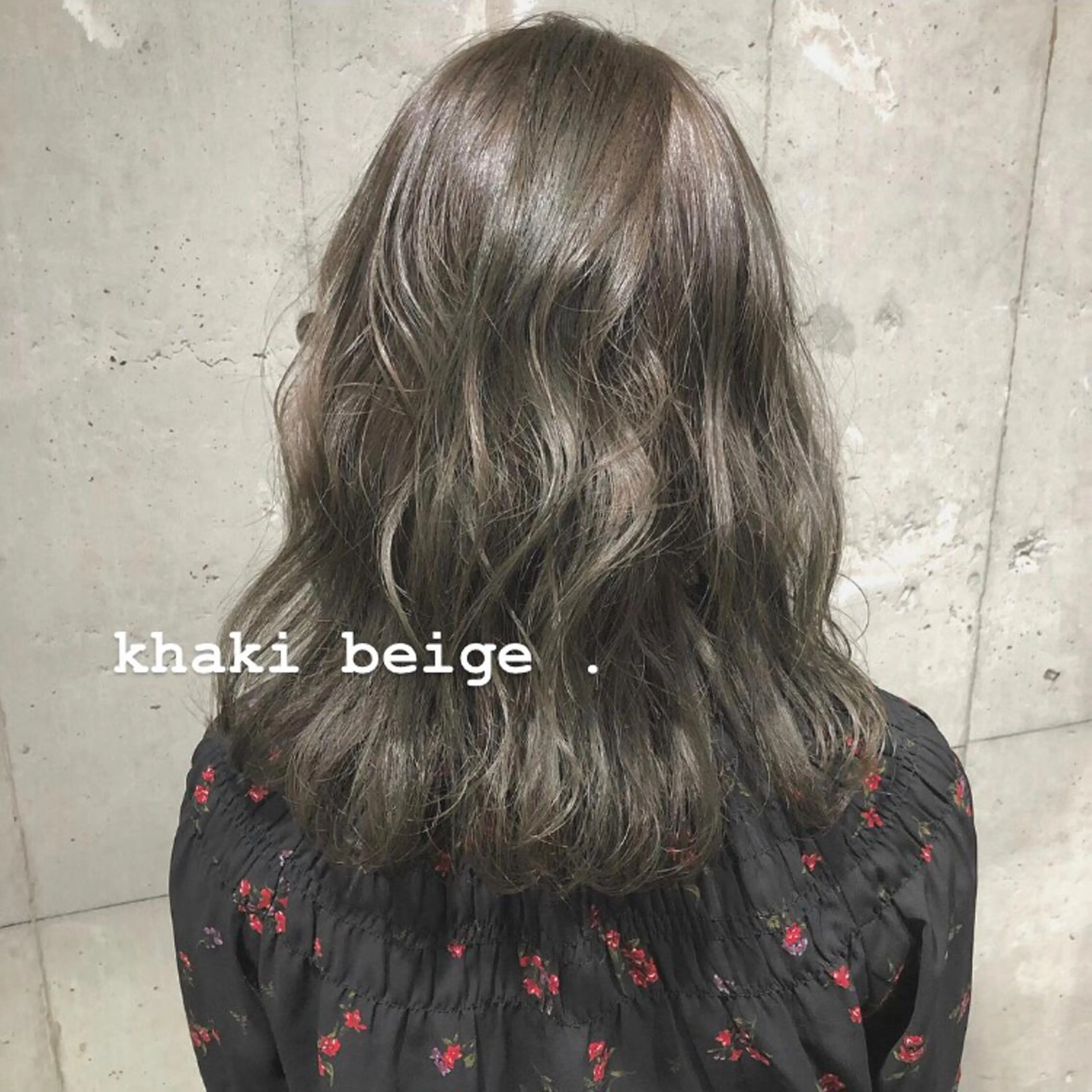 ミディアム トレンド眉🌈✨ arisaの眉毛・アイブロウイメージ