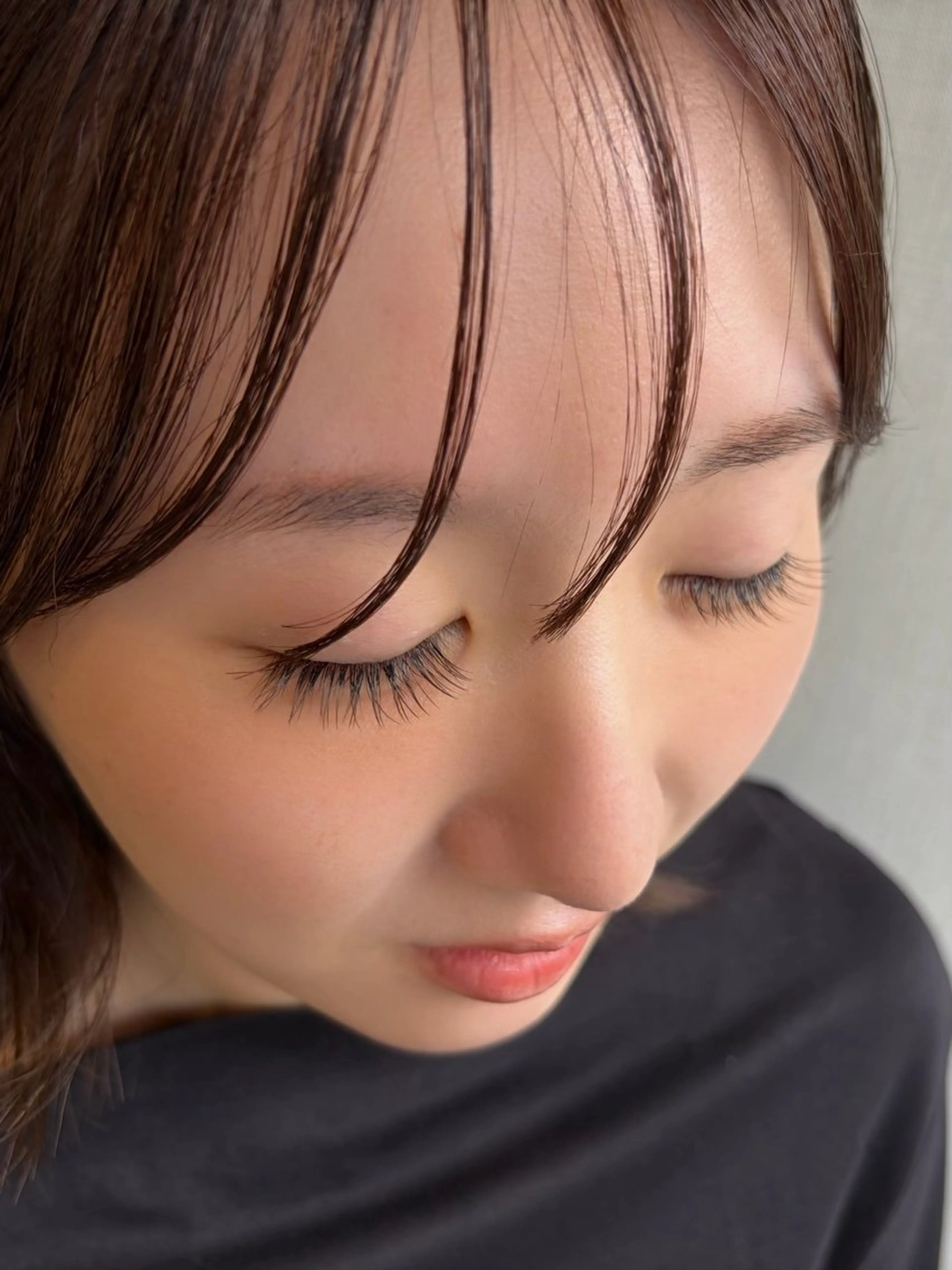 マツエク・マツパ IOLE所属・IOLE   恵比寿 shiinoのマツエク・マツパデザイン