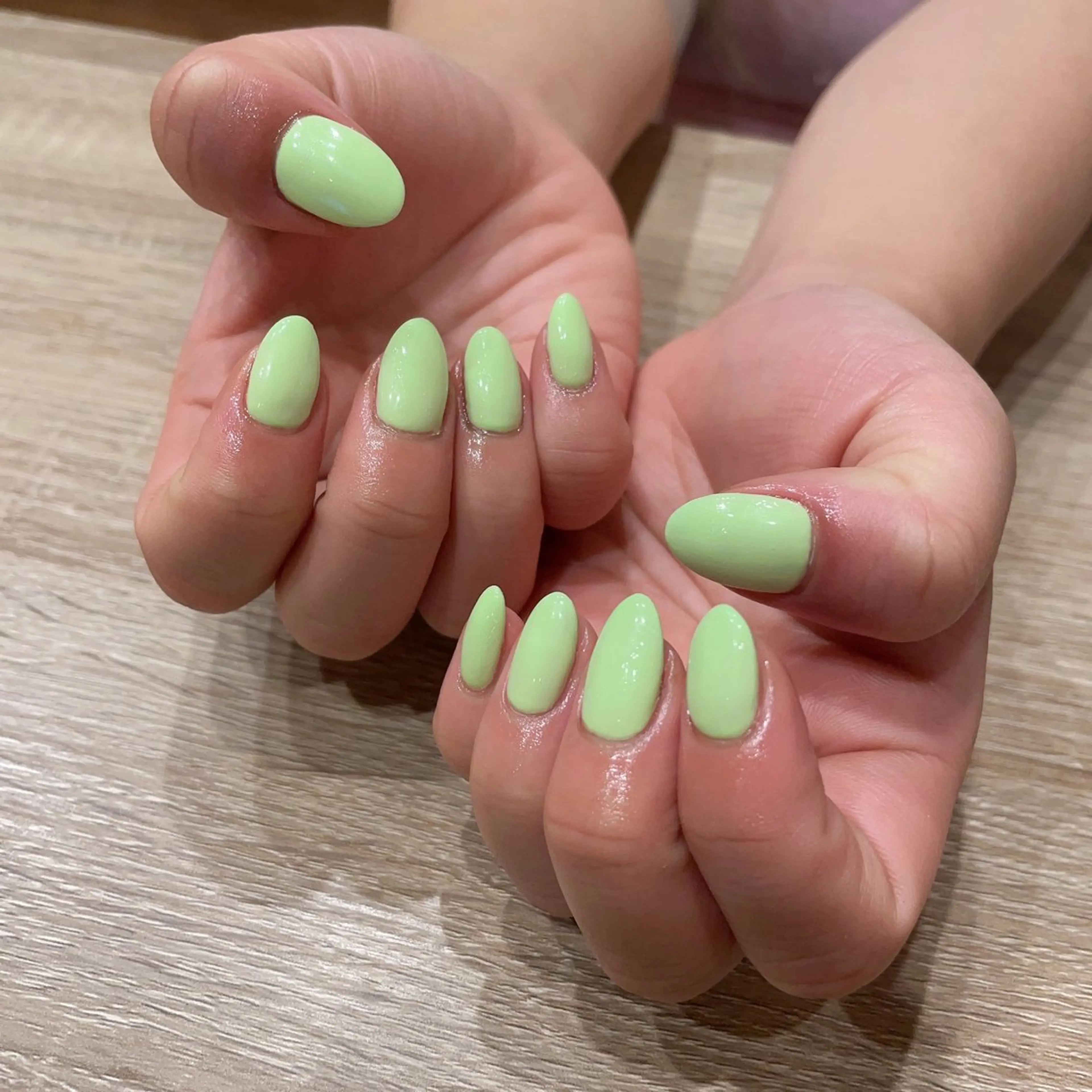 ネイル ハンドネイル liberté所属・liberté🫧 新小岩のネイルデザイン