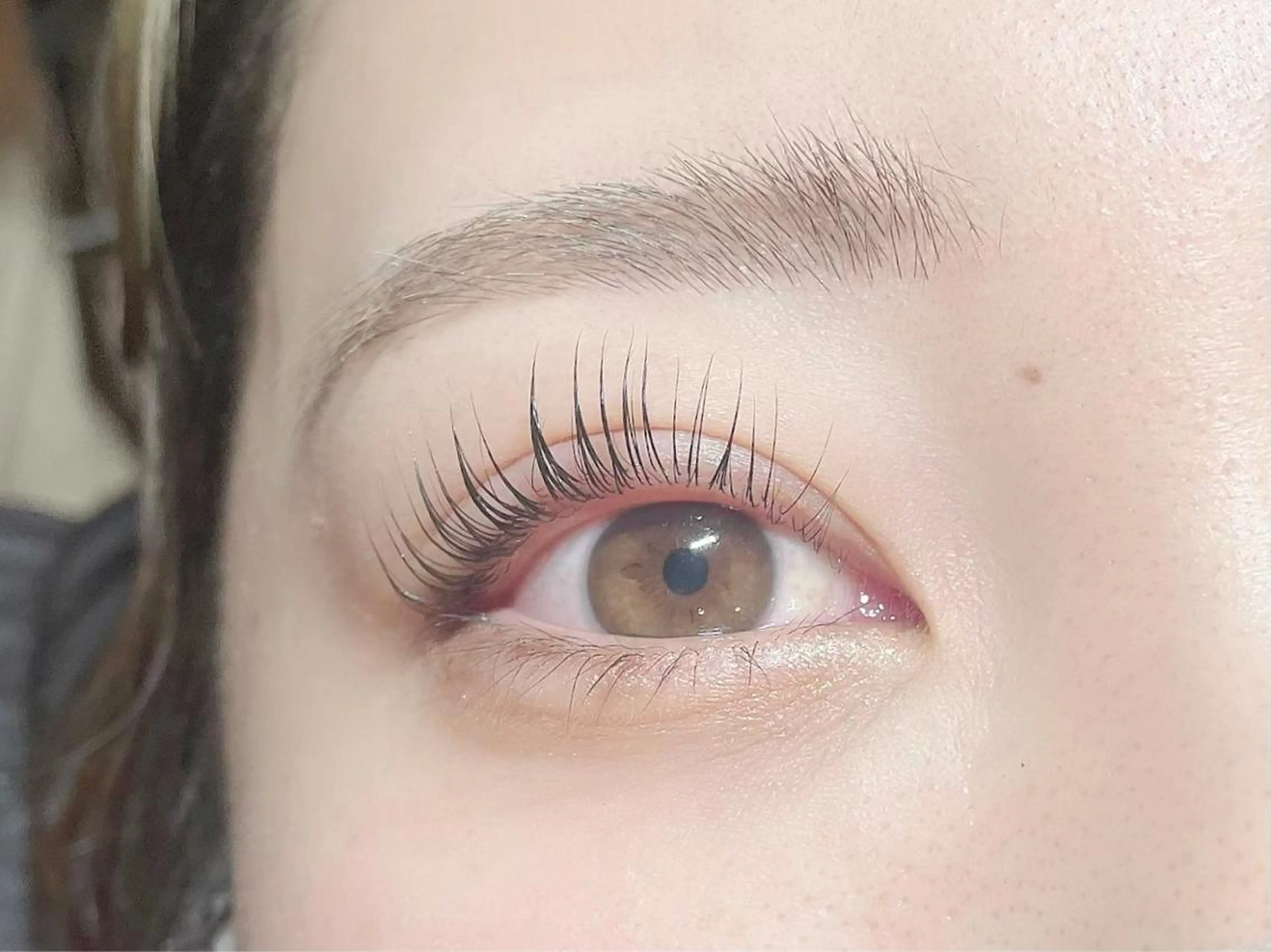 マツエク・マツパ サラバイ ニコットのマツエク・マツパデザイン