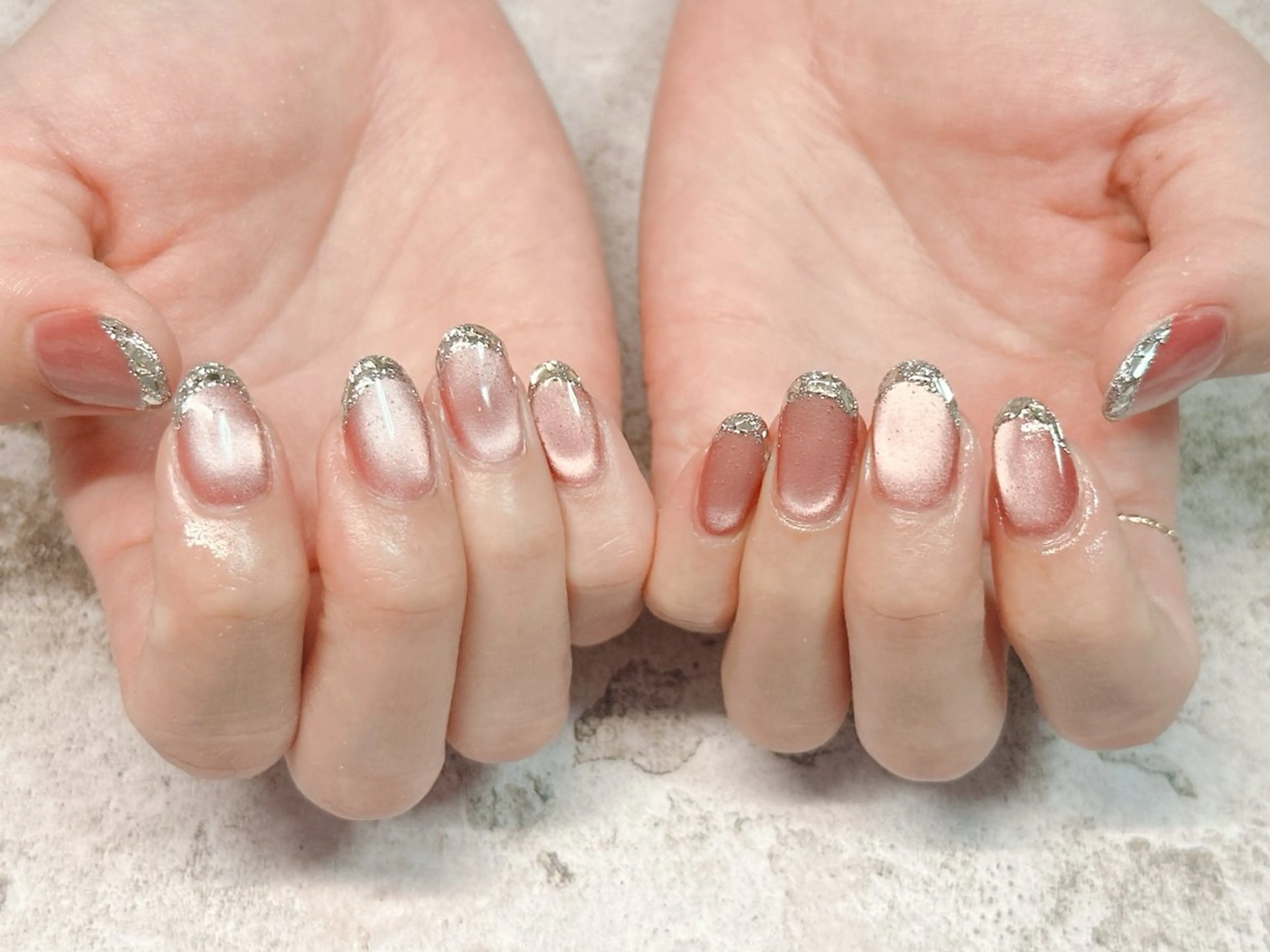 ネイル Star nail 堀のネイルデザイン