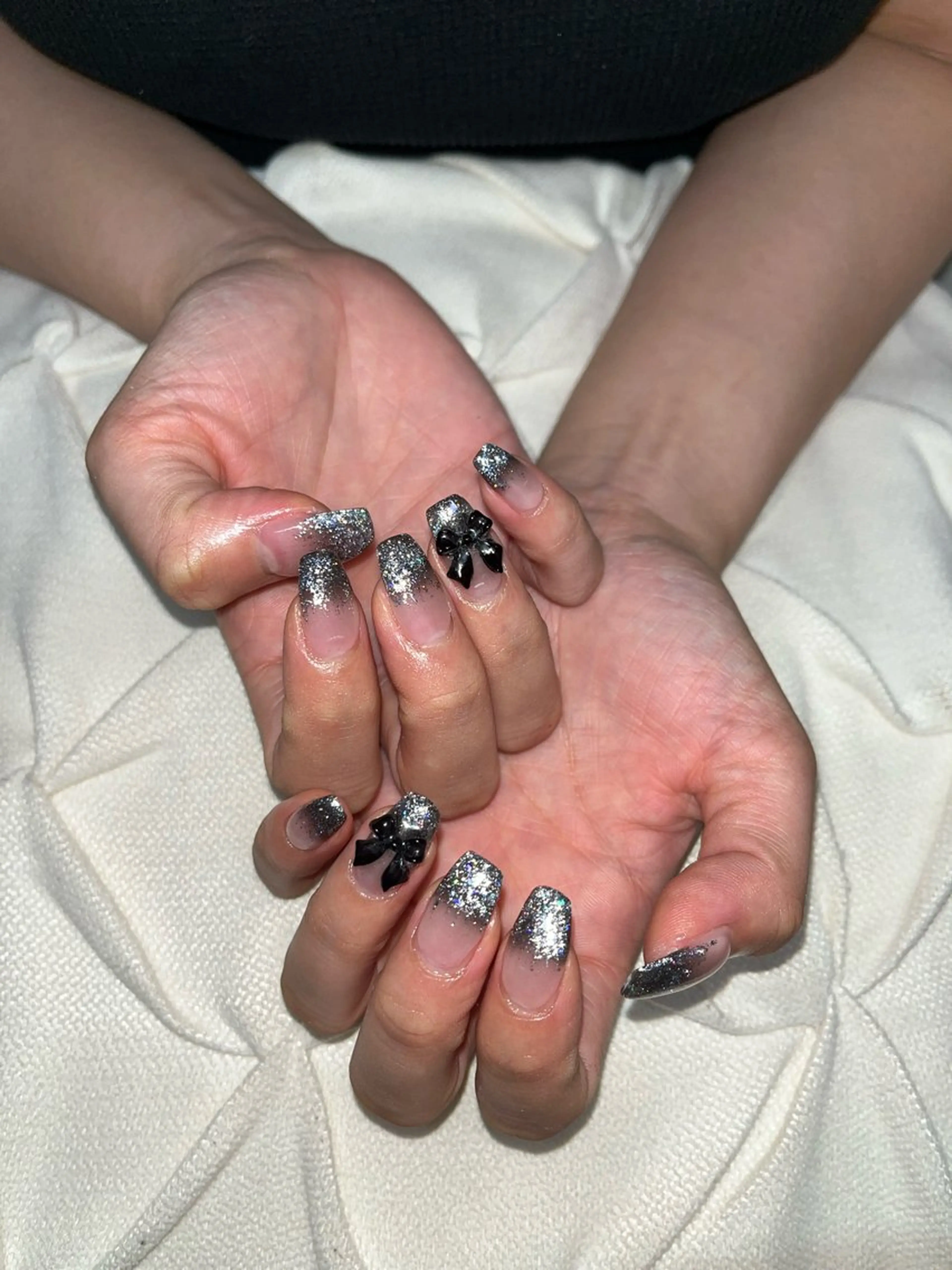 ネイル ハンドネイル nail.salon .Reversalのネイルデザイン