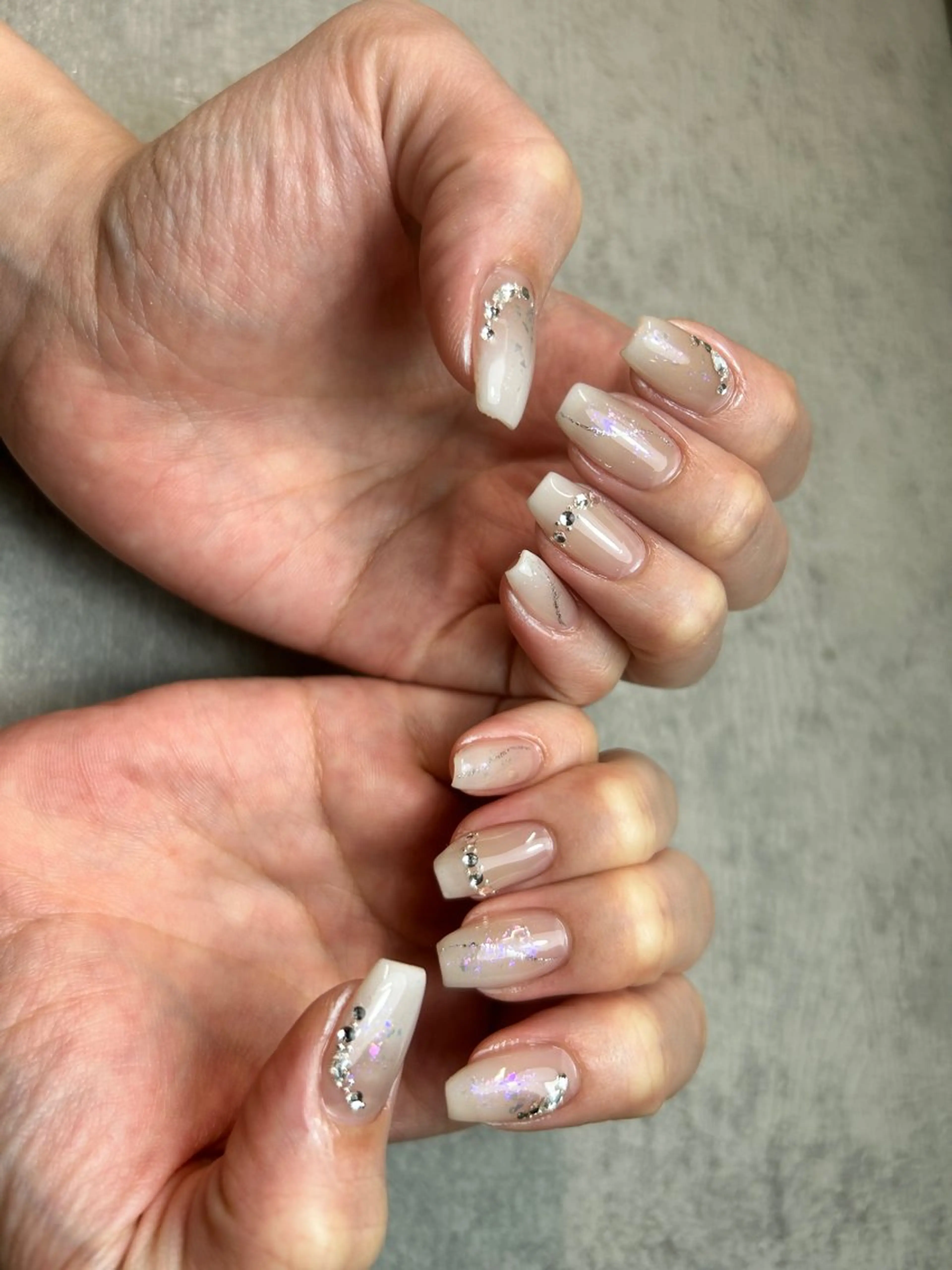 ネイル Nails  BY 249所属・NailsBY 249のネイルデザイン