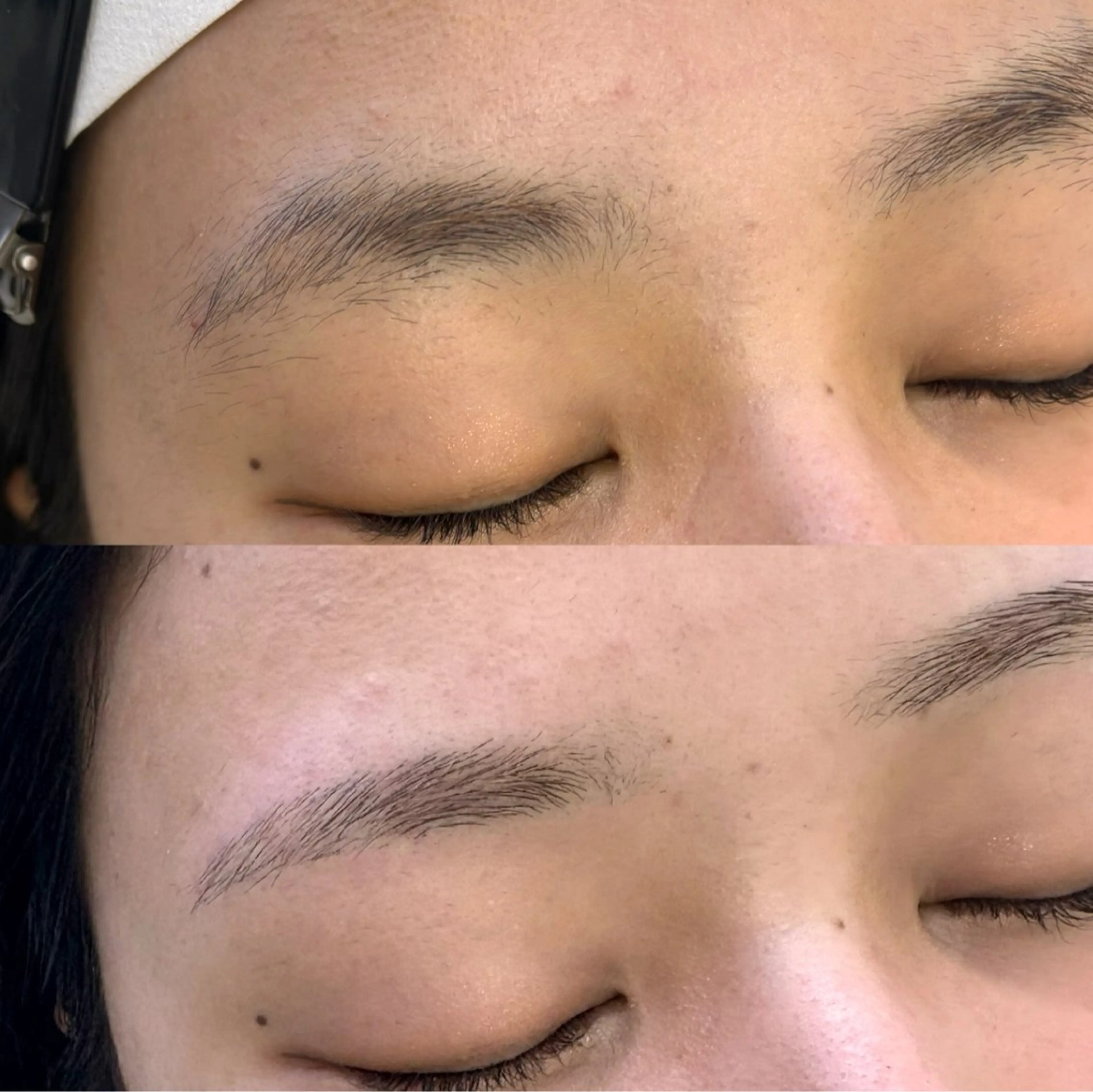 アイブロウ トレンド眉🌈✨ sayaka.kの眉毛・アイブロウイメージ