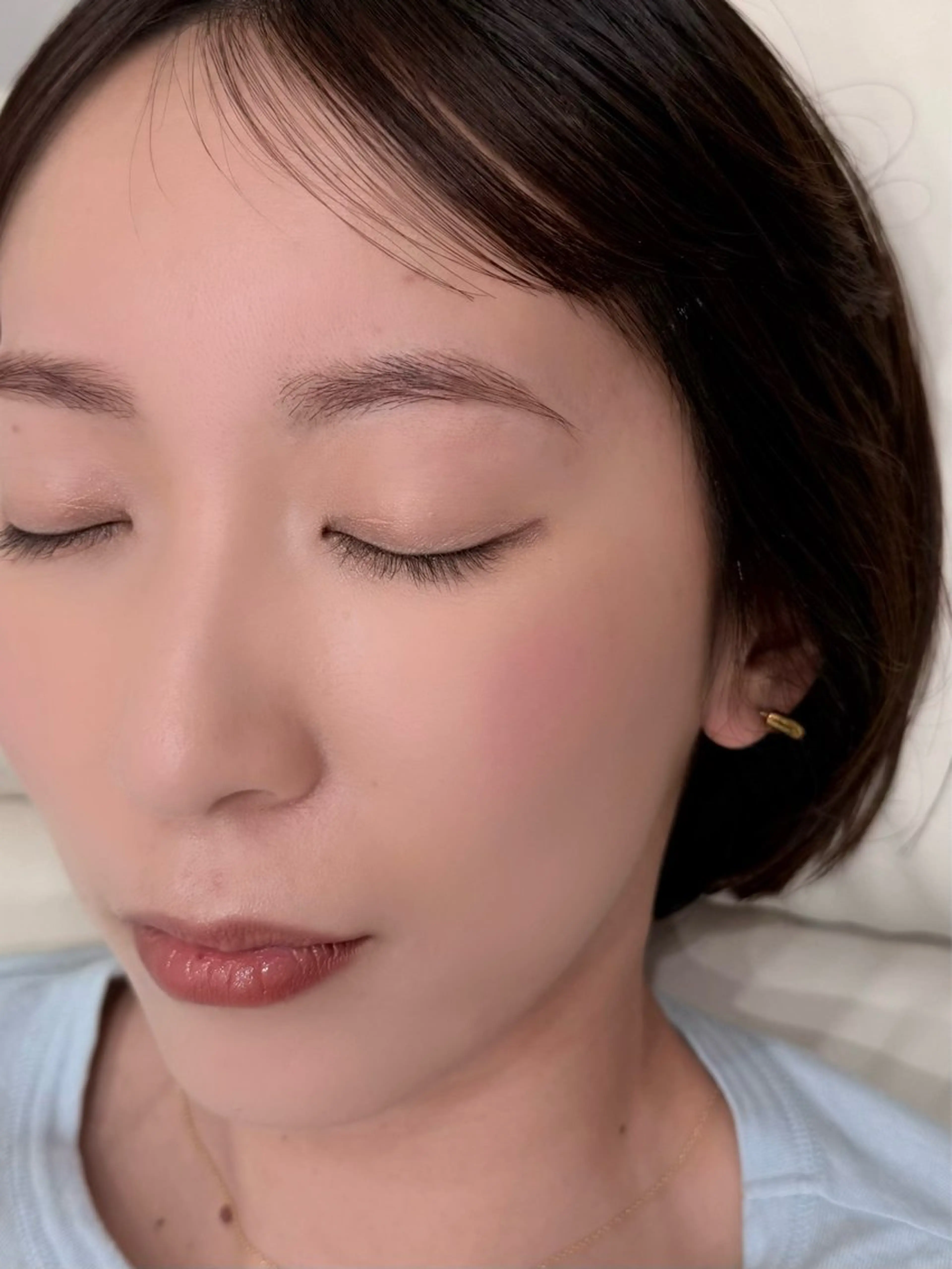 アイブロウ ワックス脱毛 その他(アイブロウ) メルシエ代々木店所属・Nui -   HANA -の眉毛・アイブロウイメージ