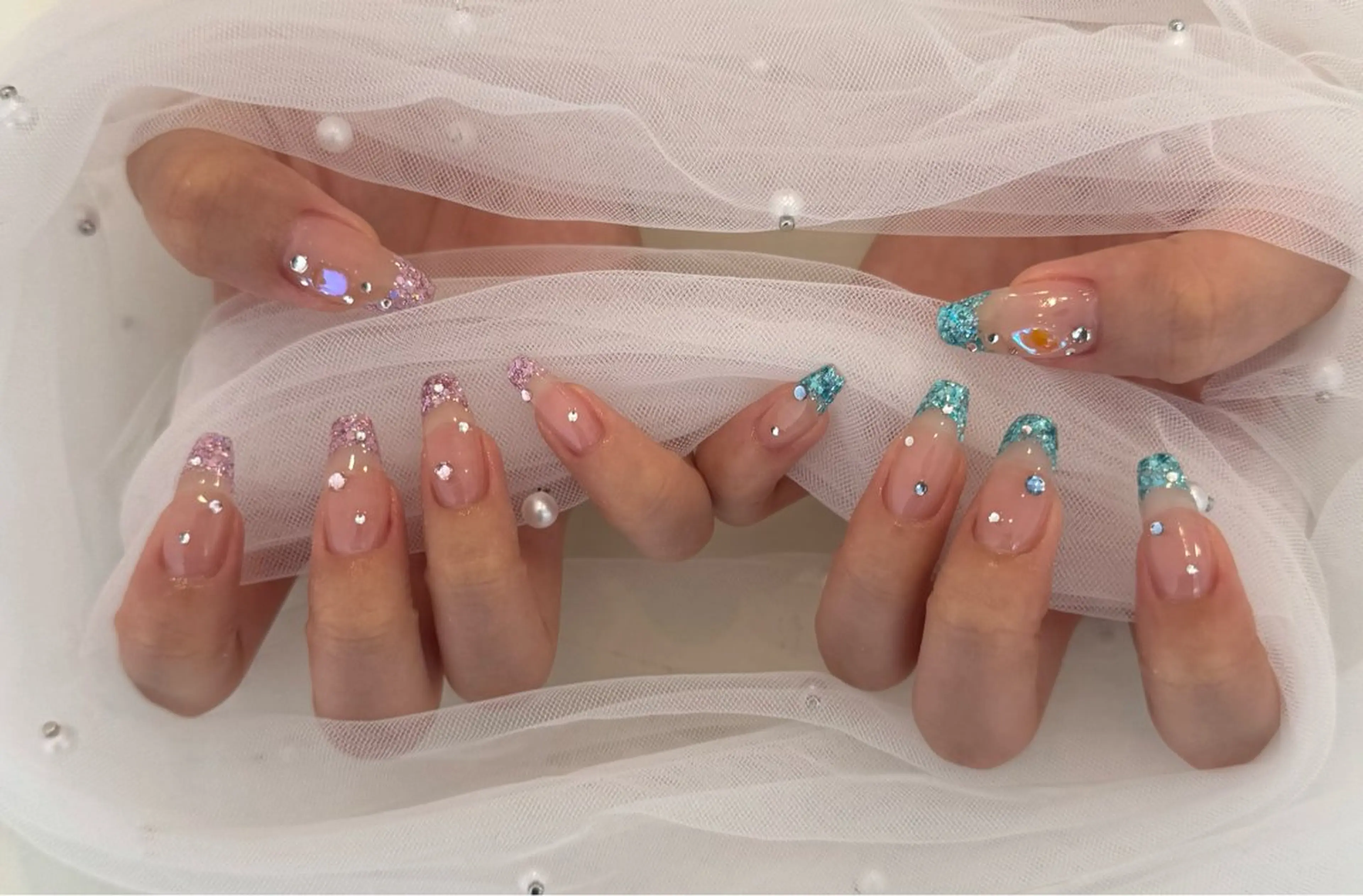 ネイル ハンドネイル nail salon belleのその他イメージ