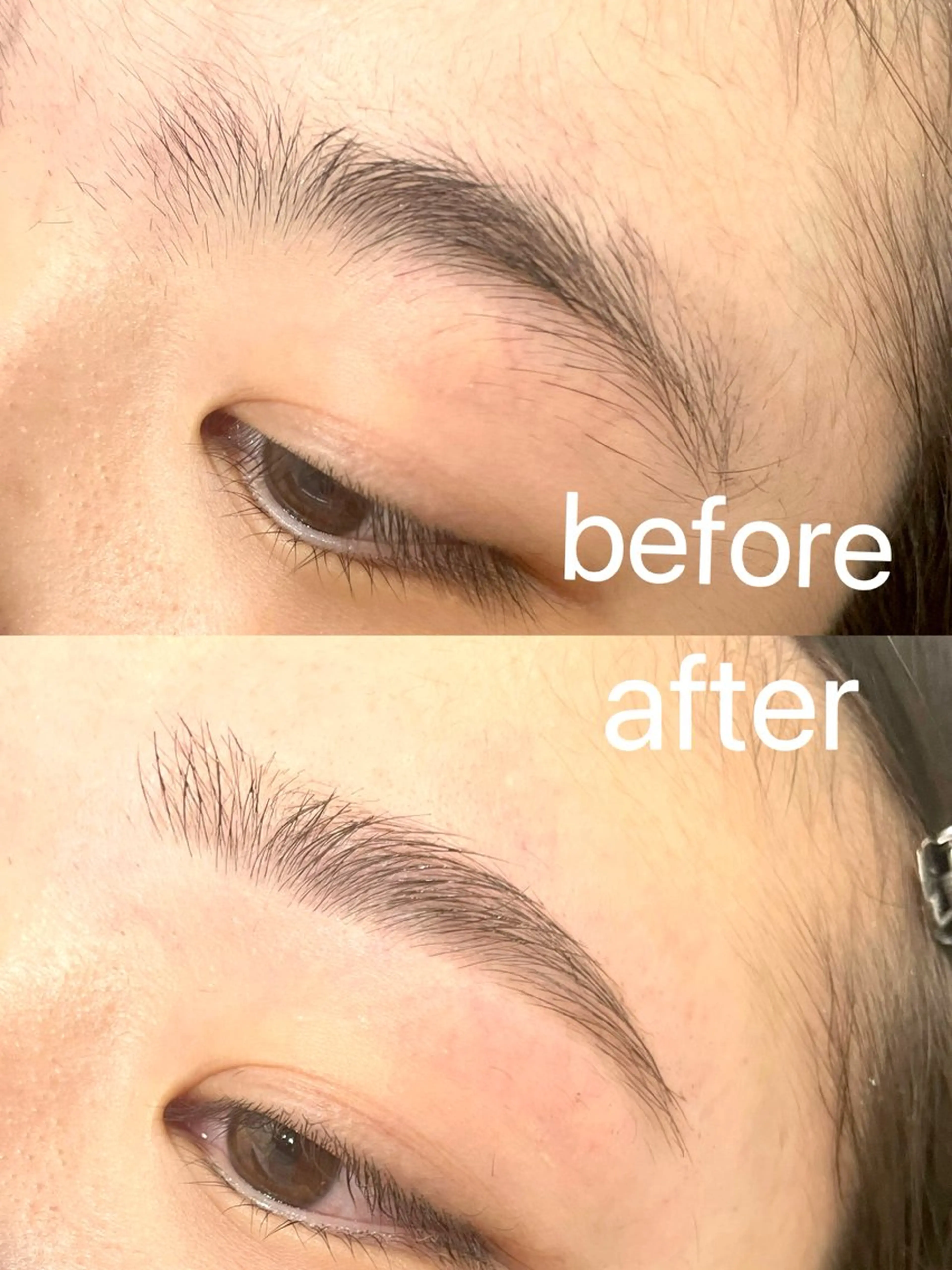 アイブロウ NICO所属・NICO 池袋 ニコイケブクロのマツエク・マツパデザイン