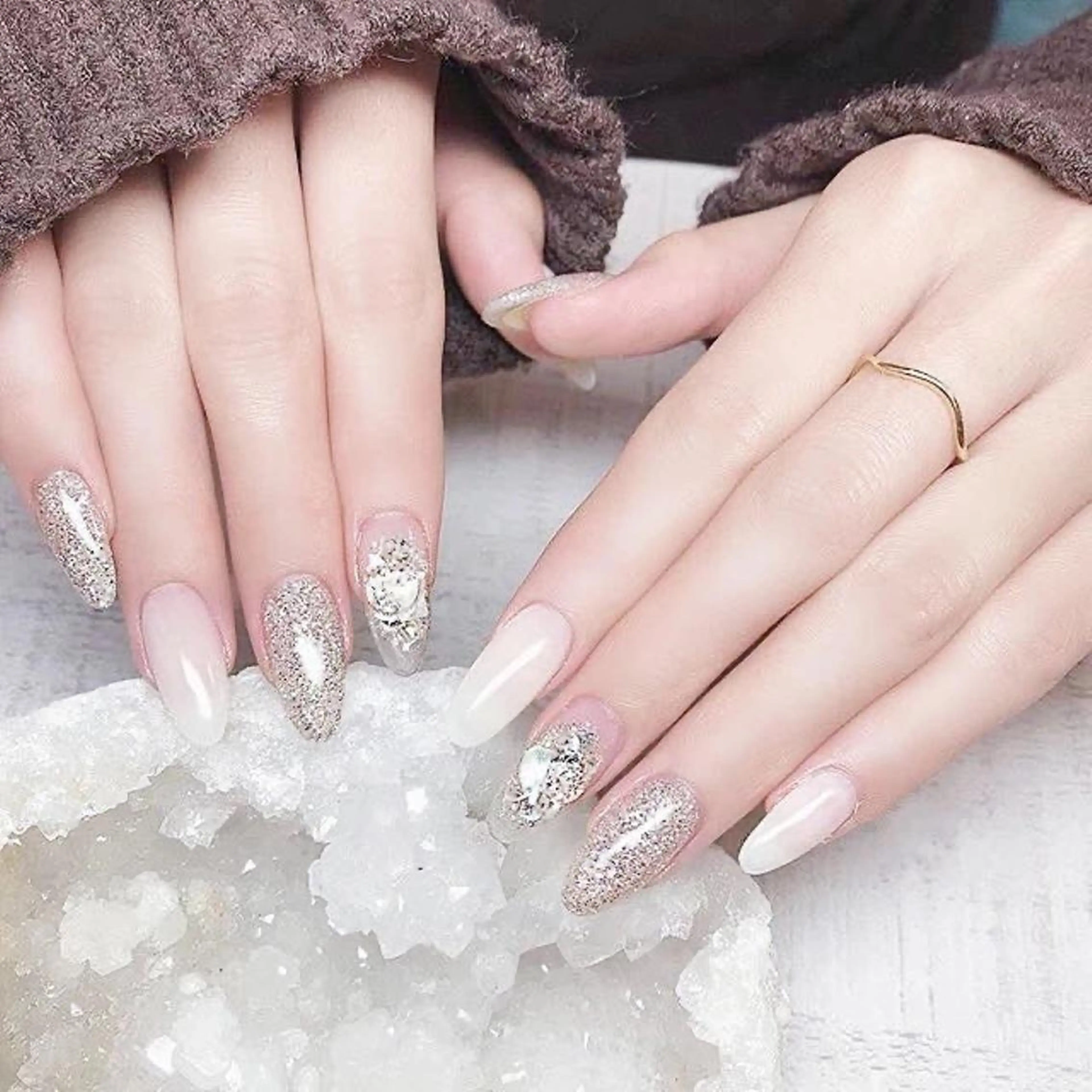 ネイル ✨Serenity Nail salonのネイルデザイン