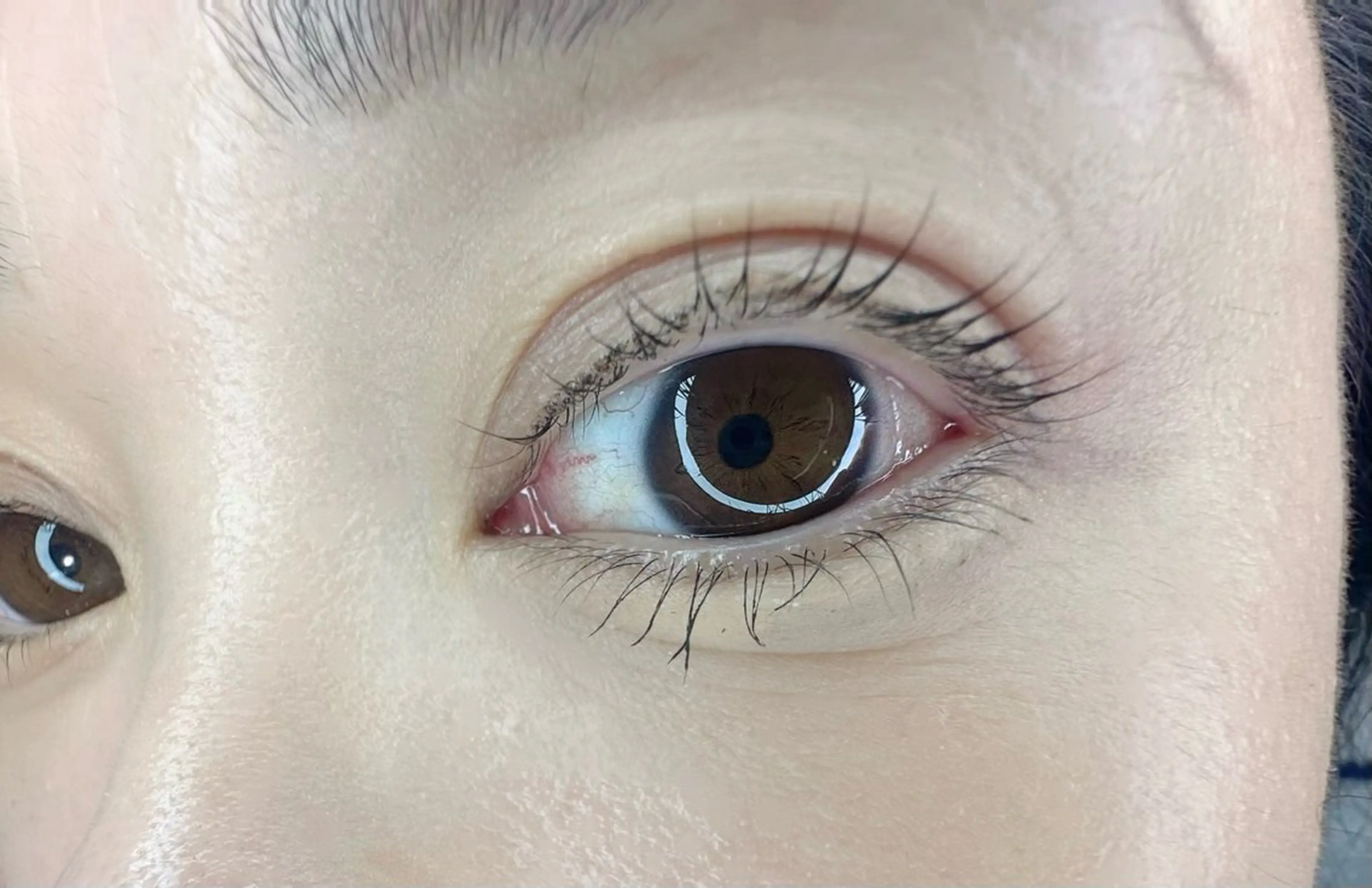 マツエク・マツパ EARTH eyelashのマツエク・マツパデザイン