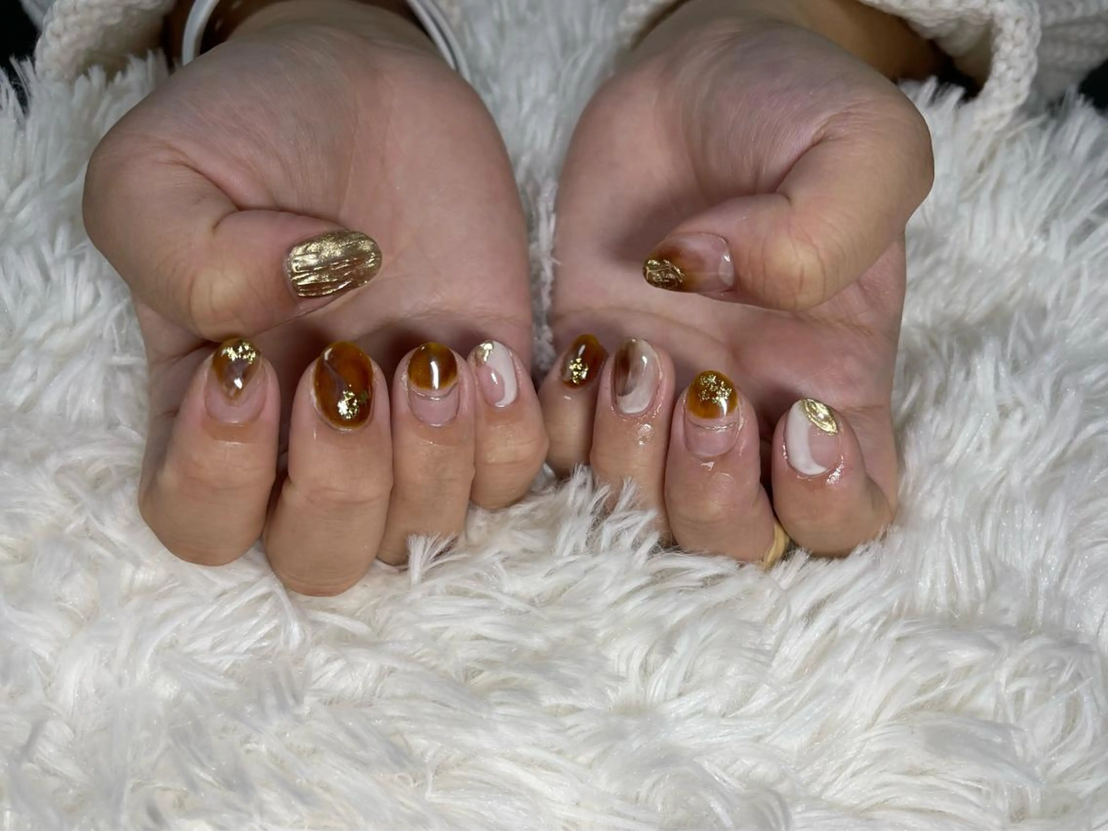 ネイル ハンドネイル R’s nailのエステ・リラクイメージ