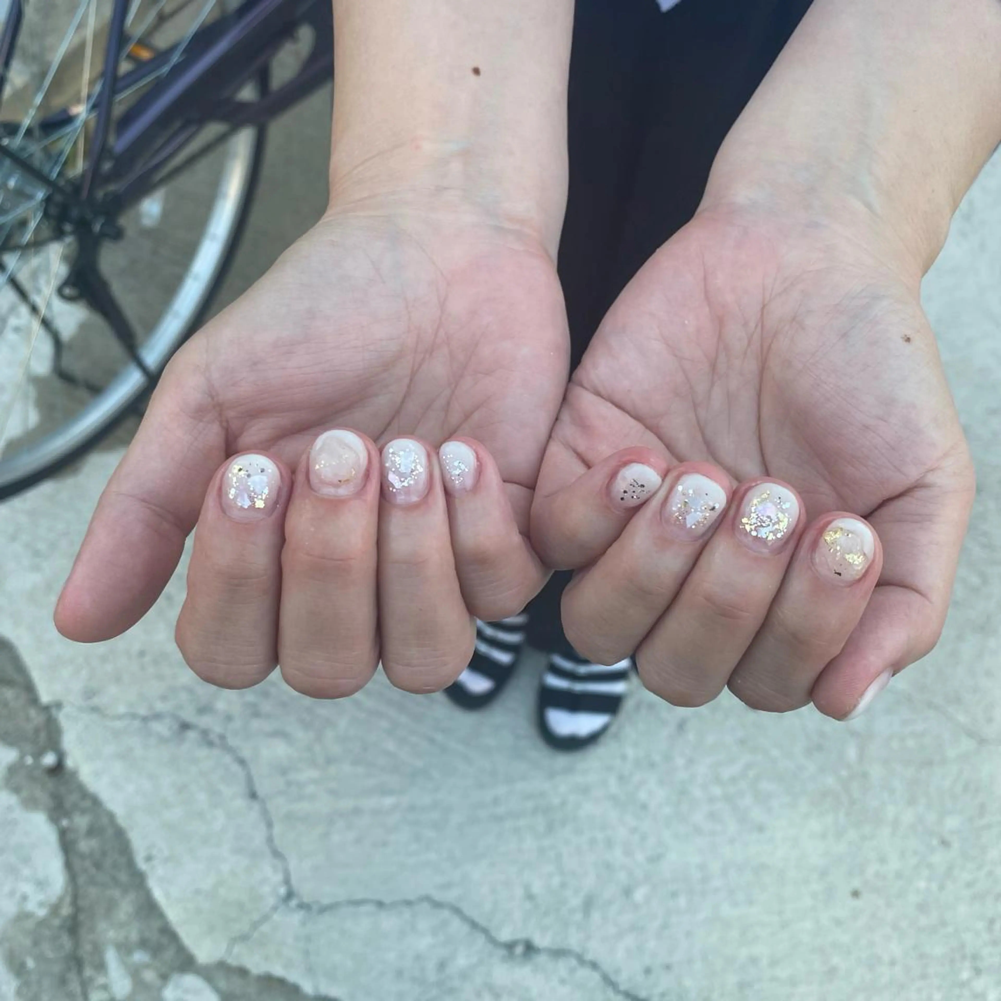 ネイル r. nailのネイルデザイン