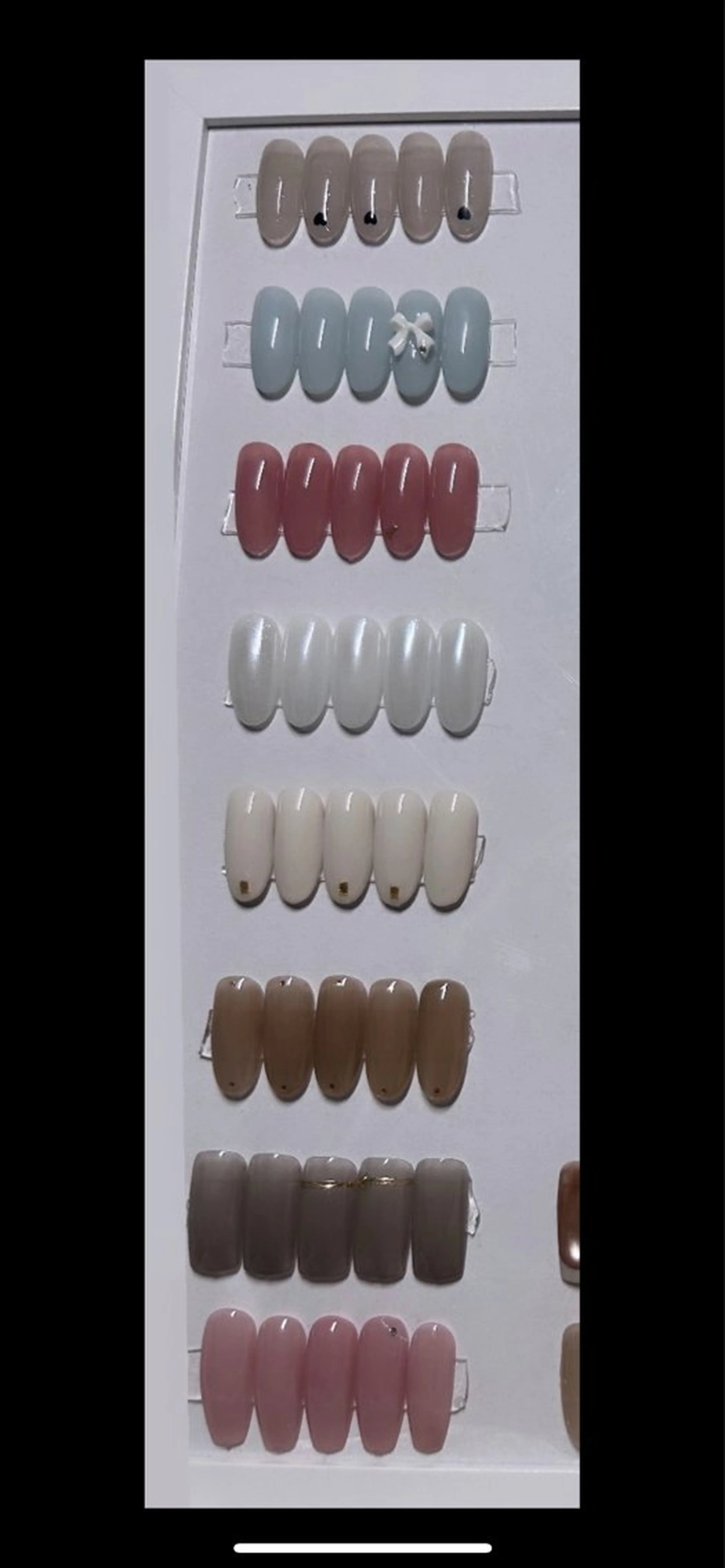 𓍯 シンプル定額デザイン Ⅰ   〖 オフなし 〗の写真