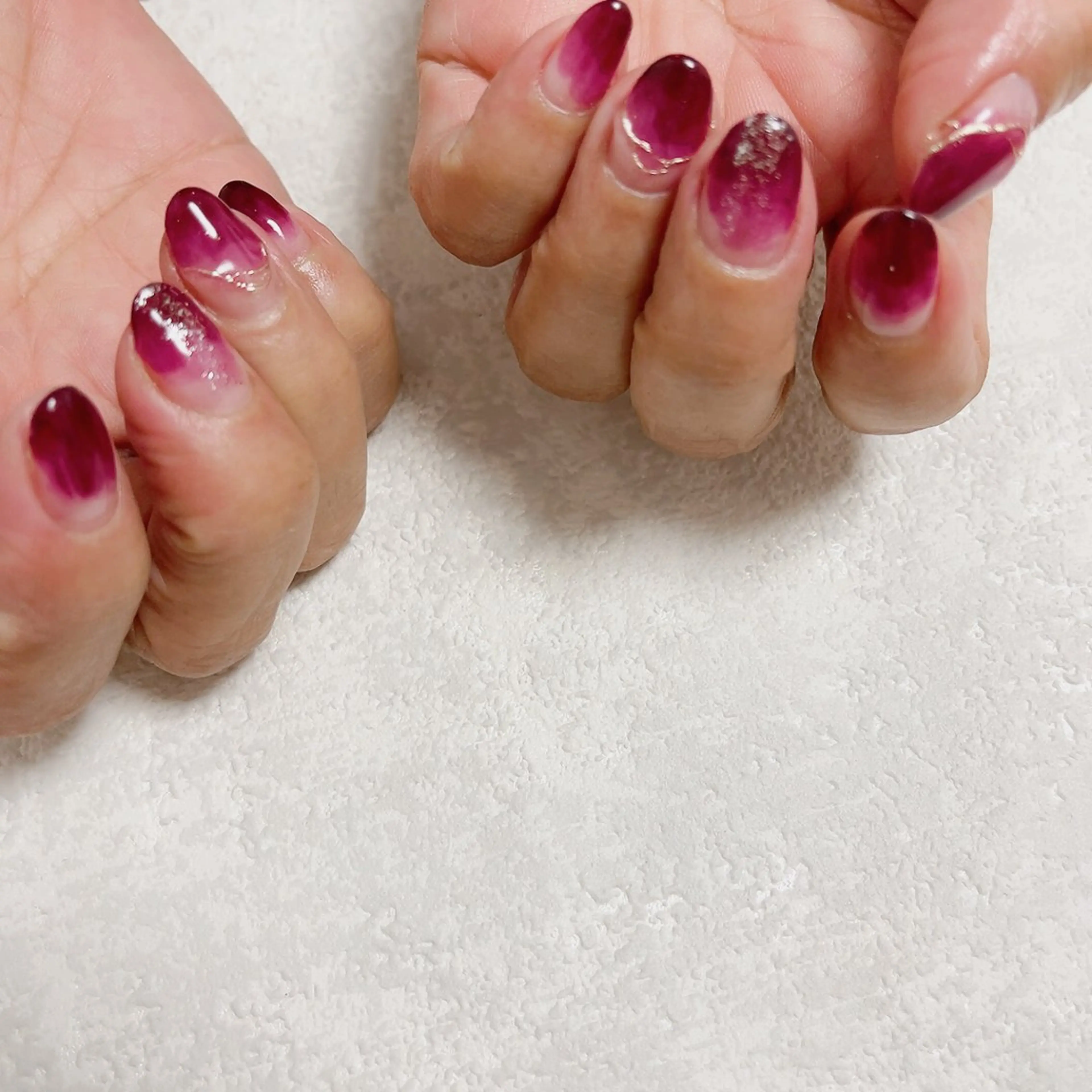 ネイル ジェルネイル 韓国ネイル メンズネイル パラジェル ブライダルネイル ハンドネイル Mogu nail 二子玉川のネイルデザイン