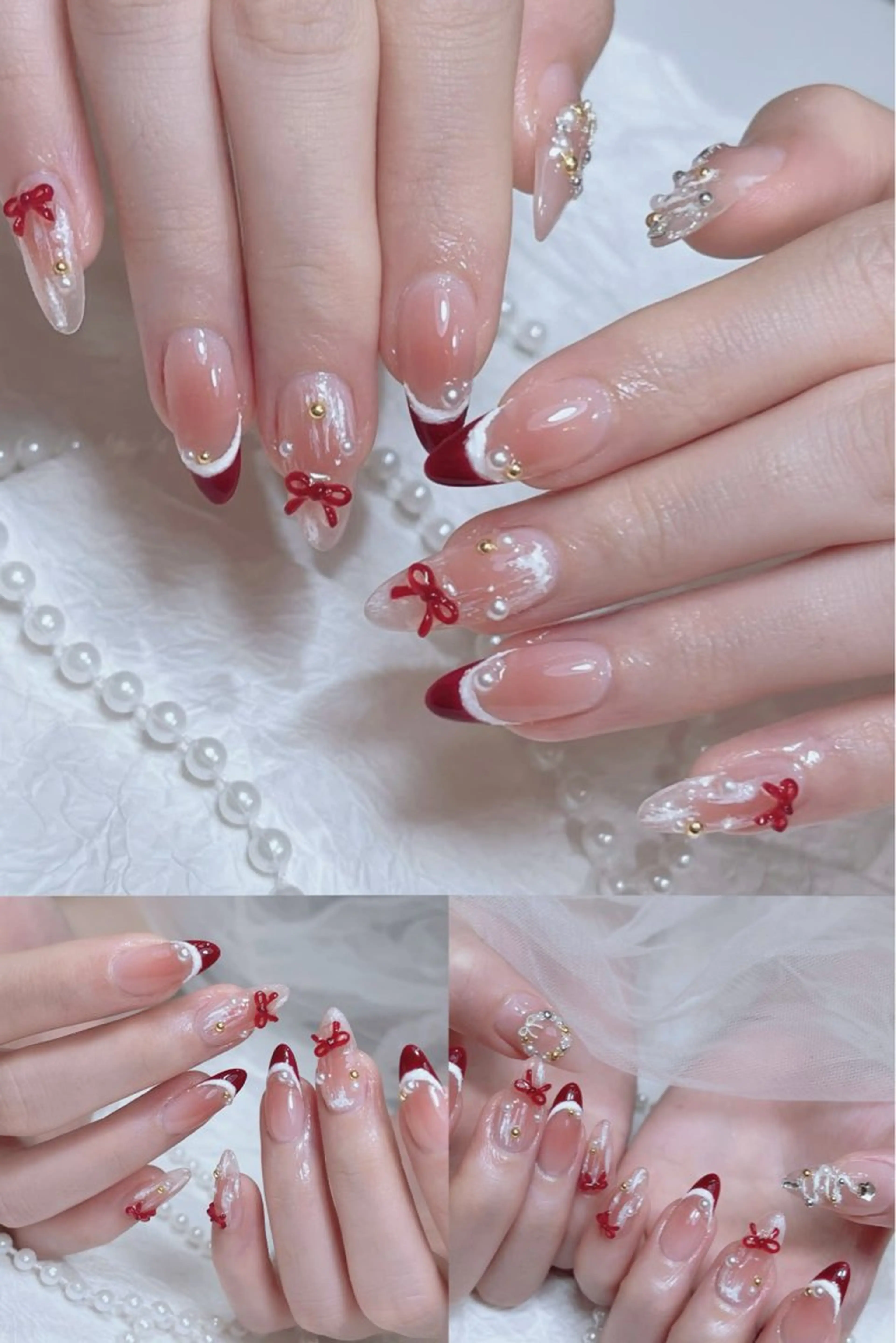 ネイル Hani Nail 三ノ宮【ハニネイル】所属・Hani Nail 【ハニネイル】のネイルデザイン