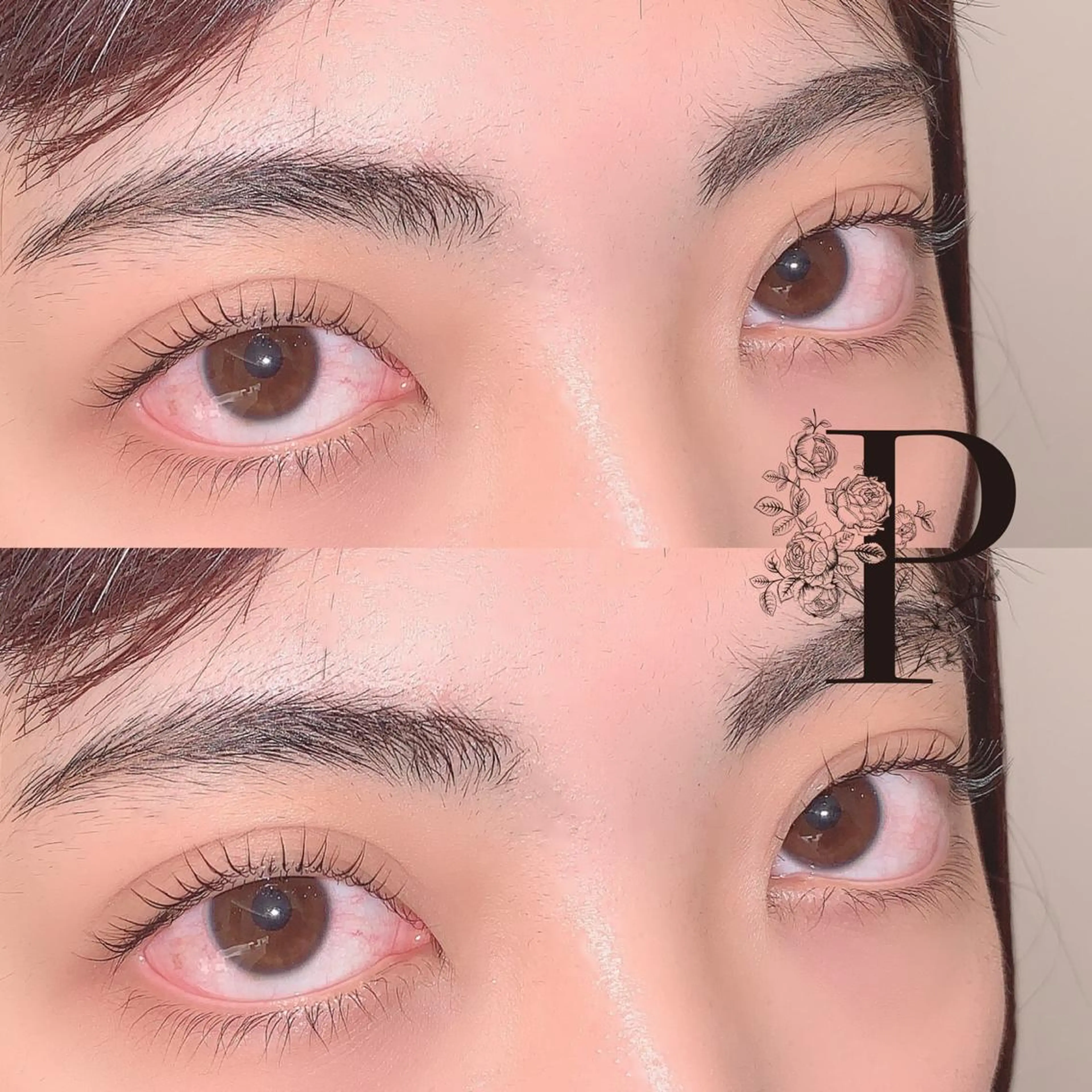 マツエク・マツパ パリジェンヌラッシュリフト Lepus所属・Lepus Ishitsukaのマツエク・マツパデザイン