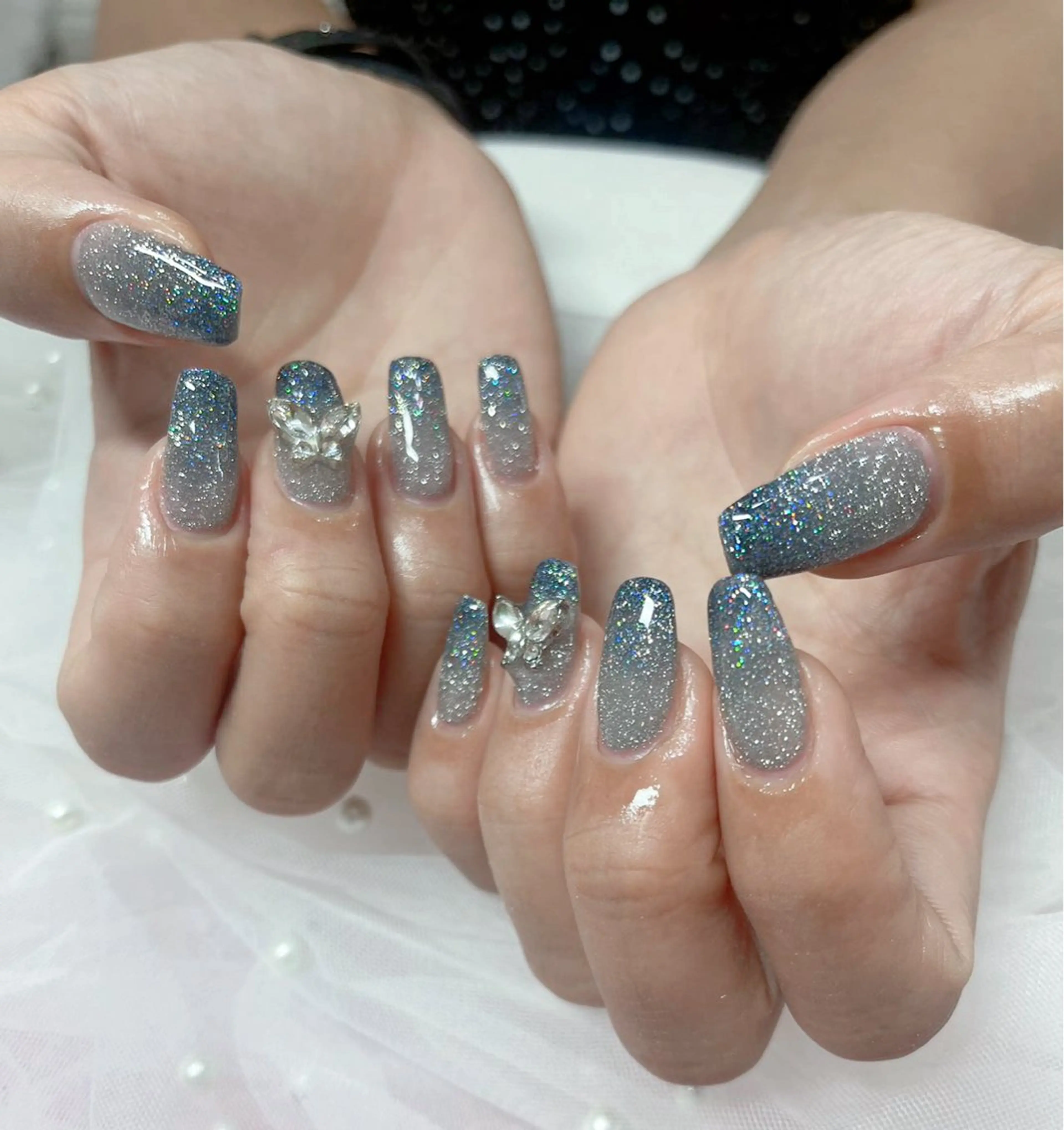 ネイル Bél Nail salonのネイルデザイン