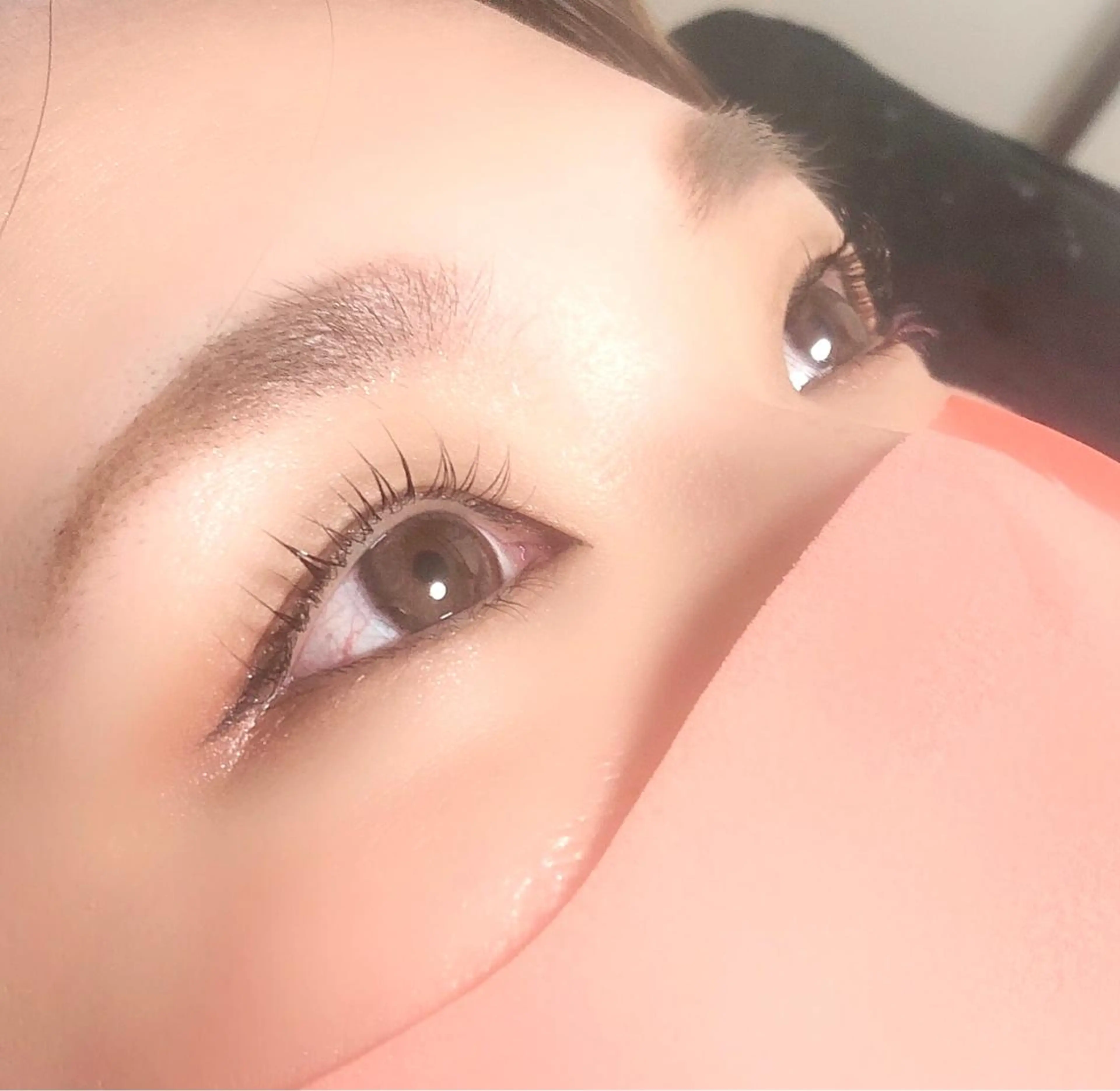 マツエク・マツパ まつ毛エクステ／まつ毛パーマ／フェイシャル／beautysalon cocora所属・ビューティーサロン ココラのマツエク・マツパデザイン