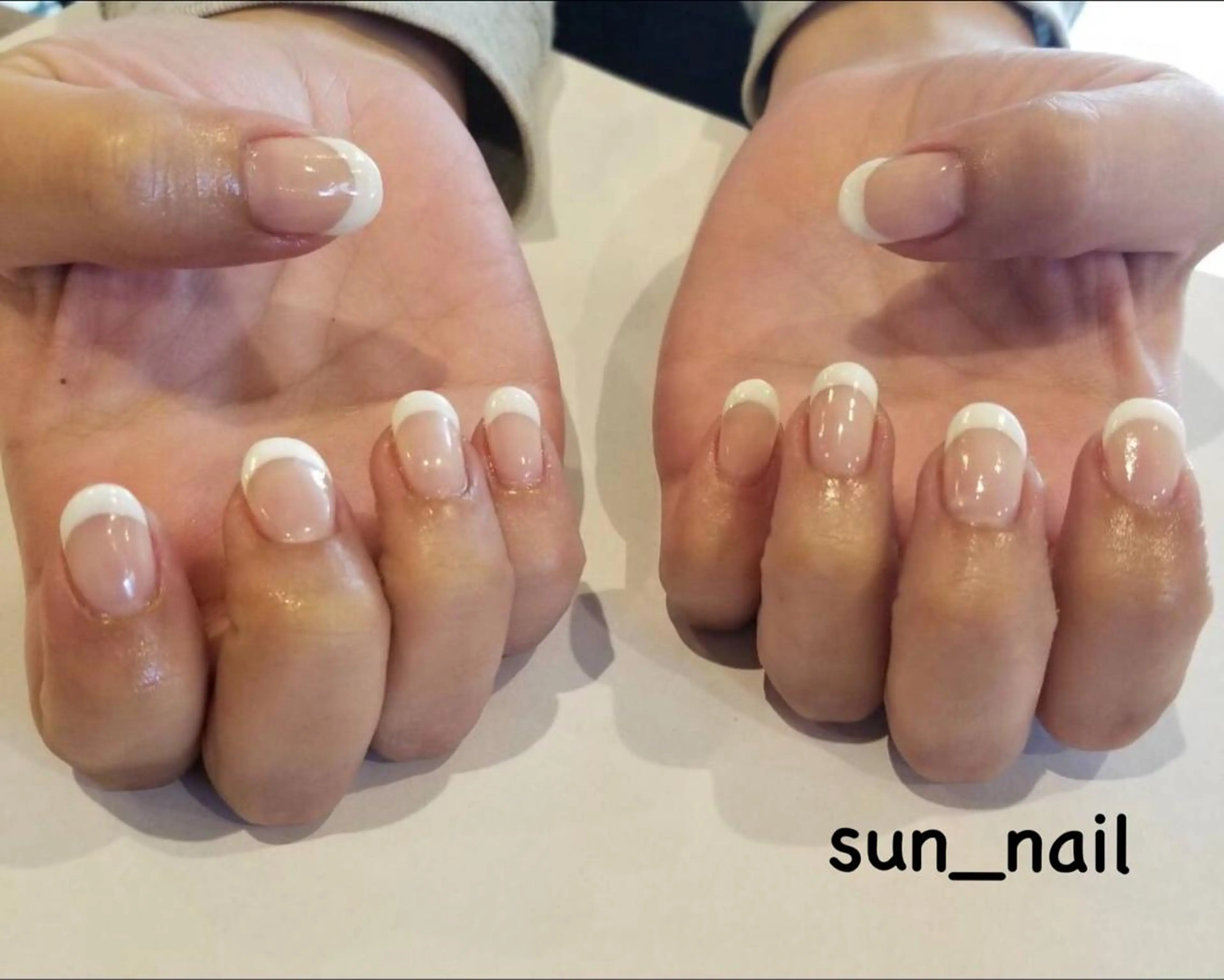 ネイル . unffのネイルデザイン