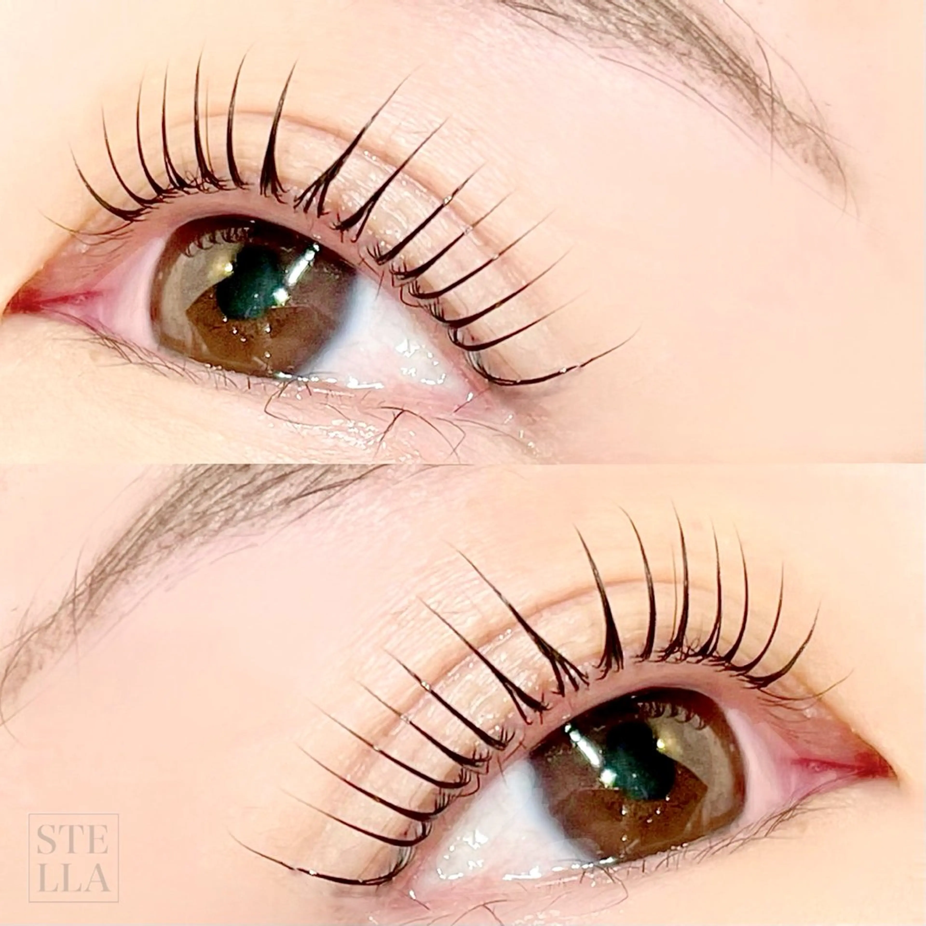 マツエク・マツパ 青木 芙佑香のマツエク・マツパデザイン