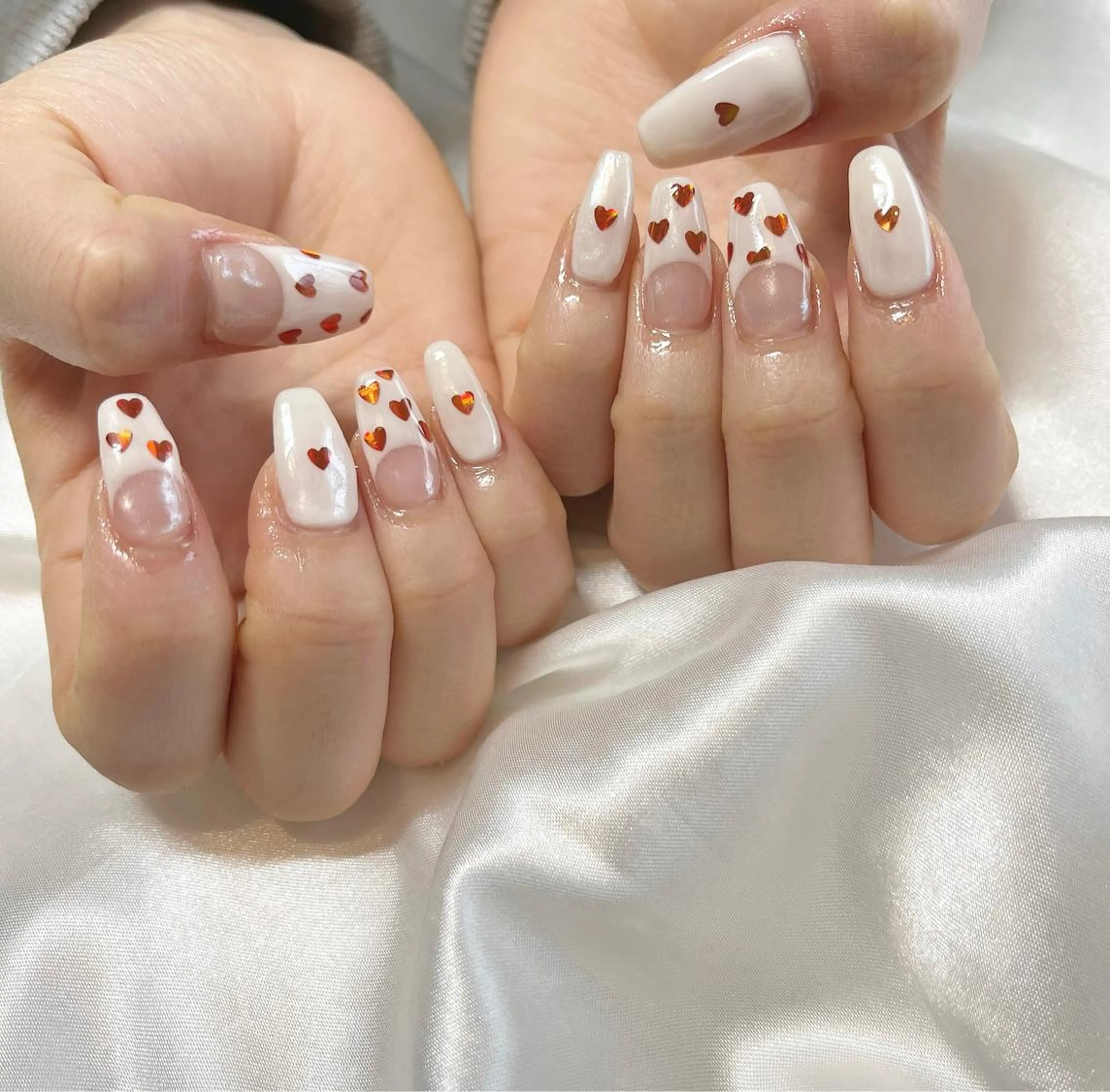 ネイル Liry nailのネイルデザイン