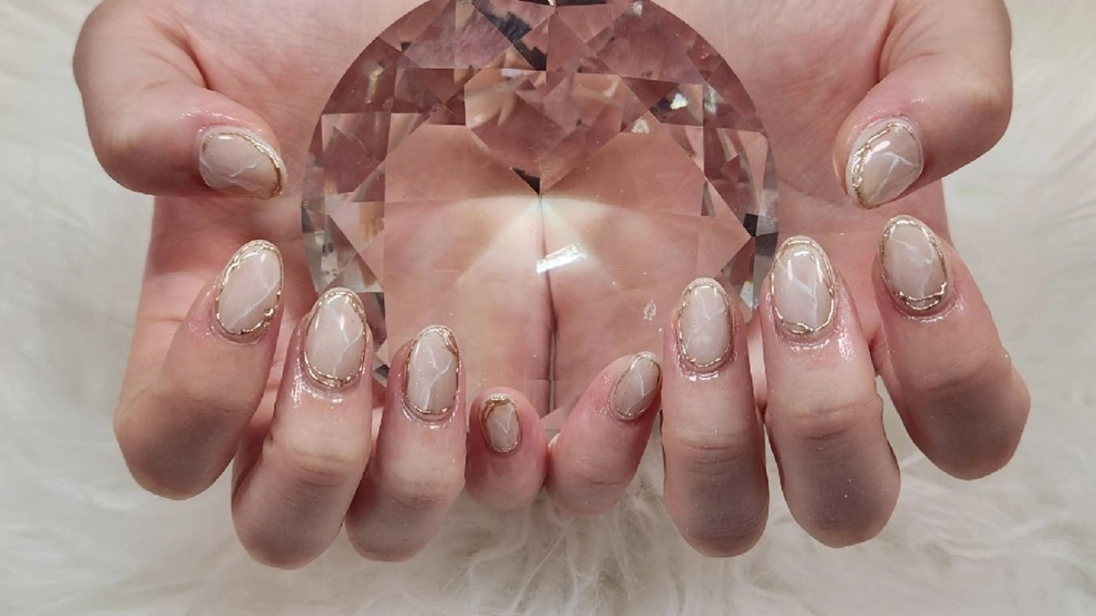 ネイル T's nailのネイルデザイン