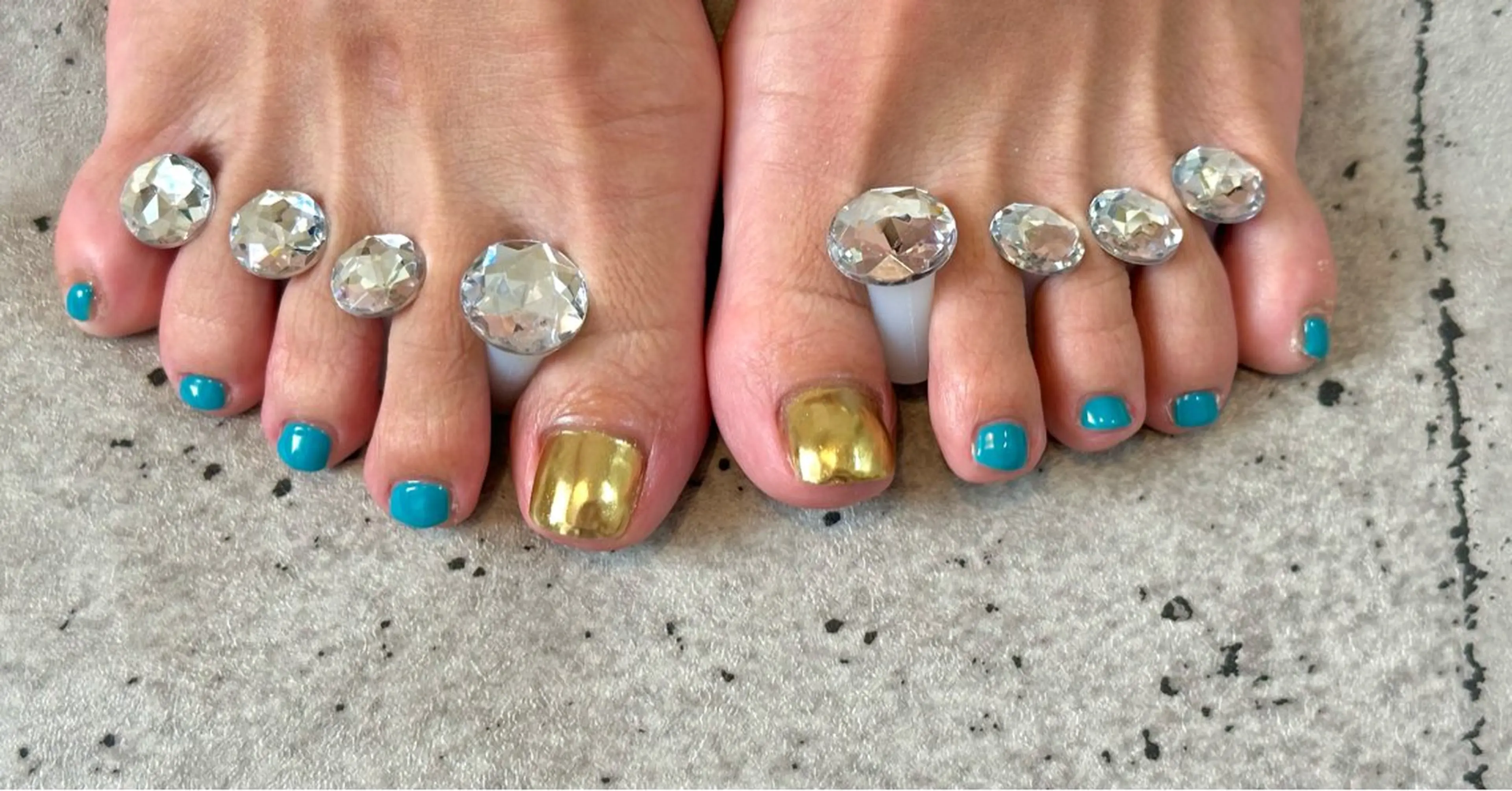 ネイル GéRanium Harukaのネイルデザイン