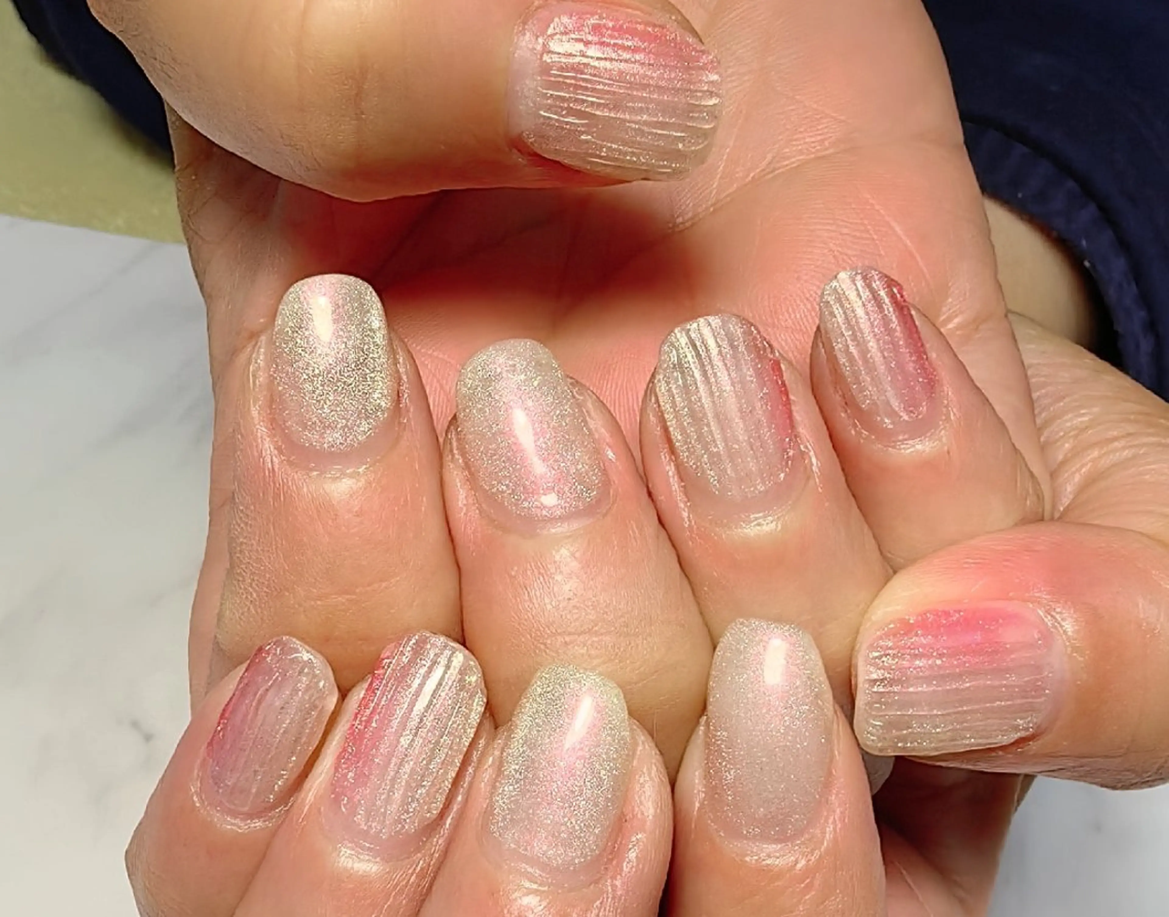 ネイル ハンドネイル reve あやののネイルデザイン