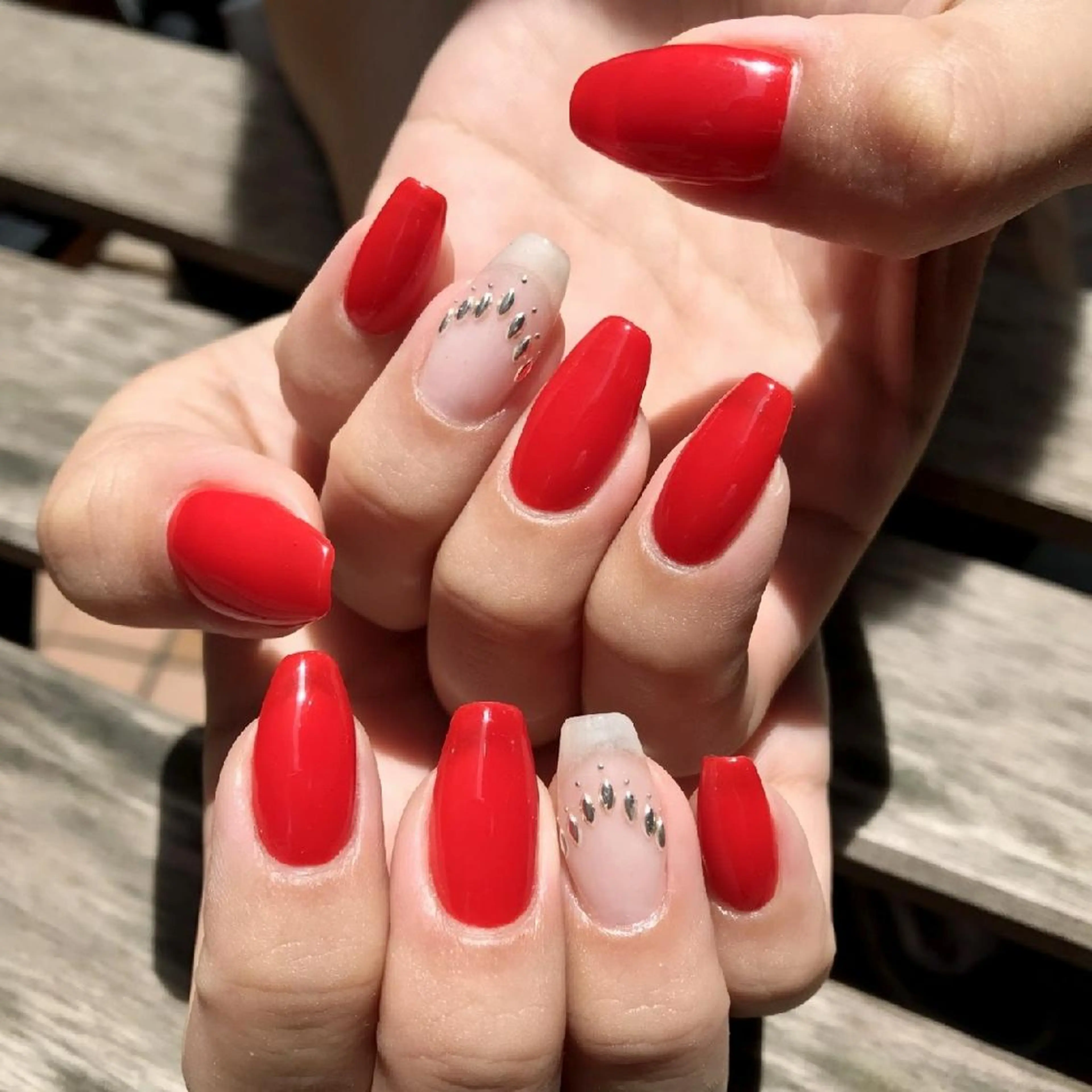 ネイル NAIL DOGのネイルデザイン