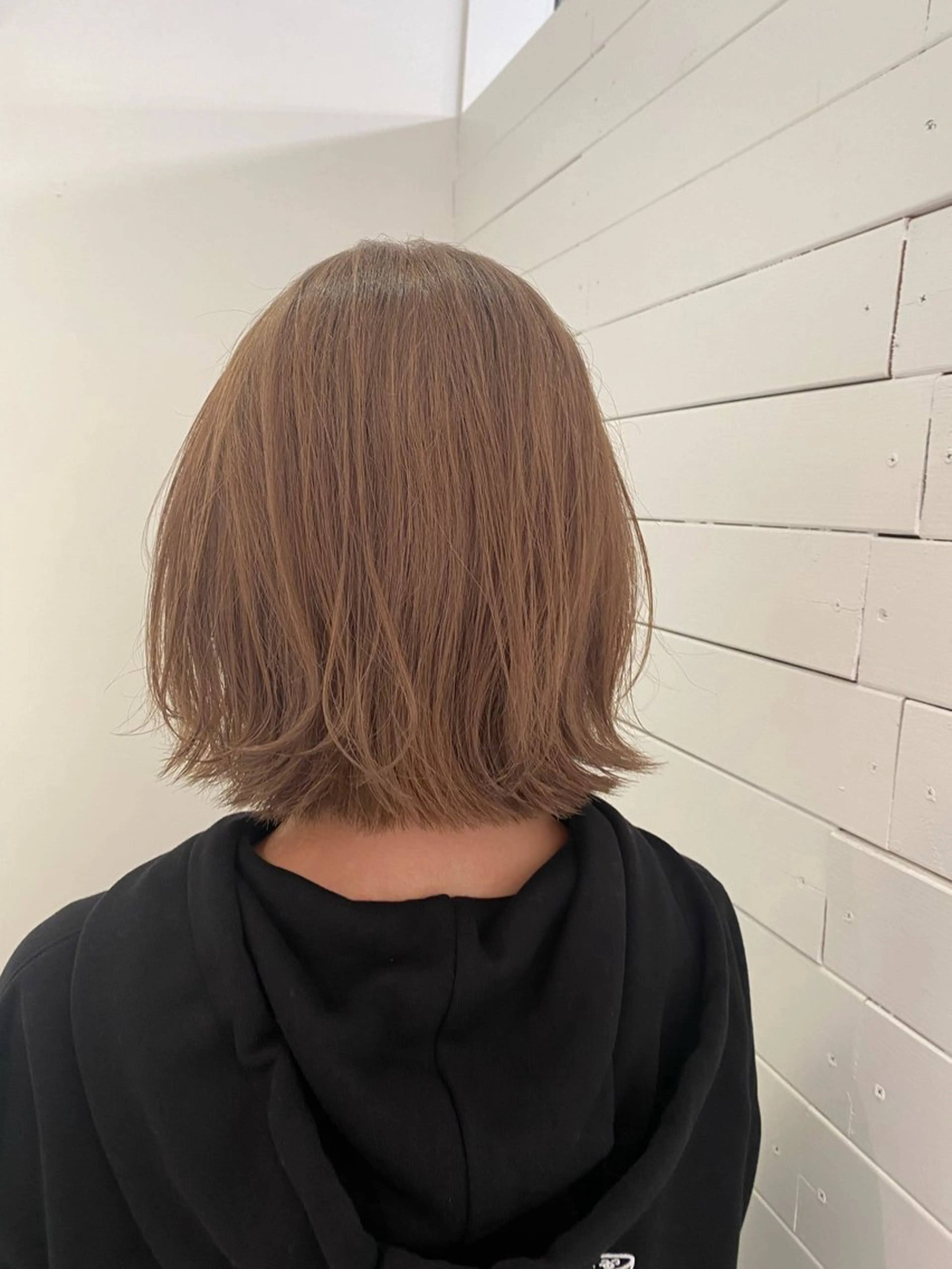 ショート FUKUSHIMA 🔥のヘアスタイル