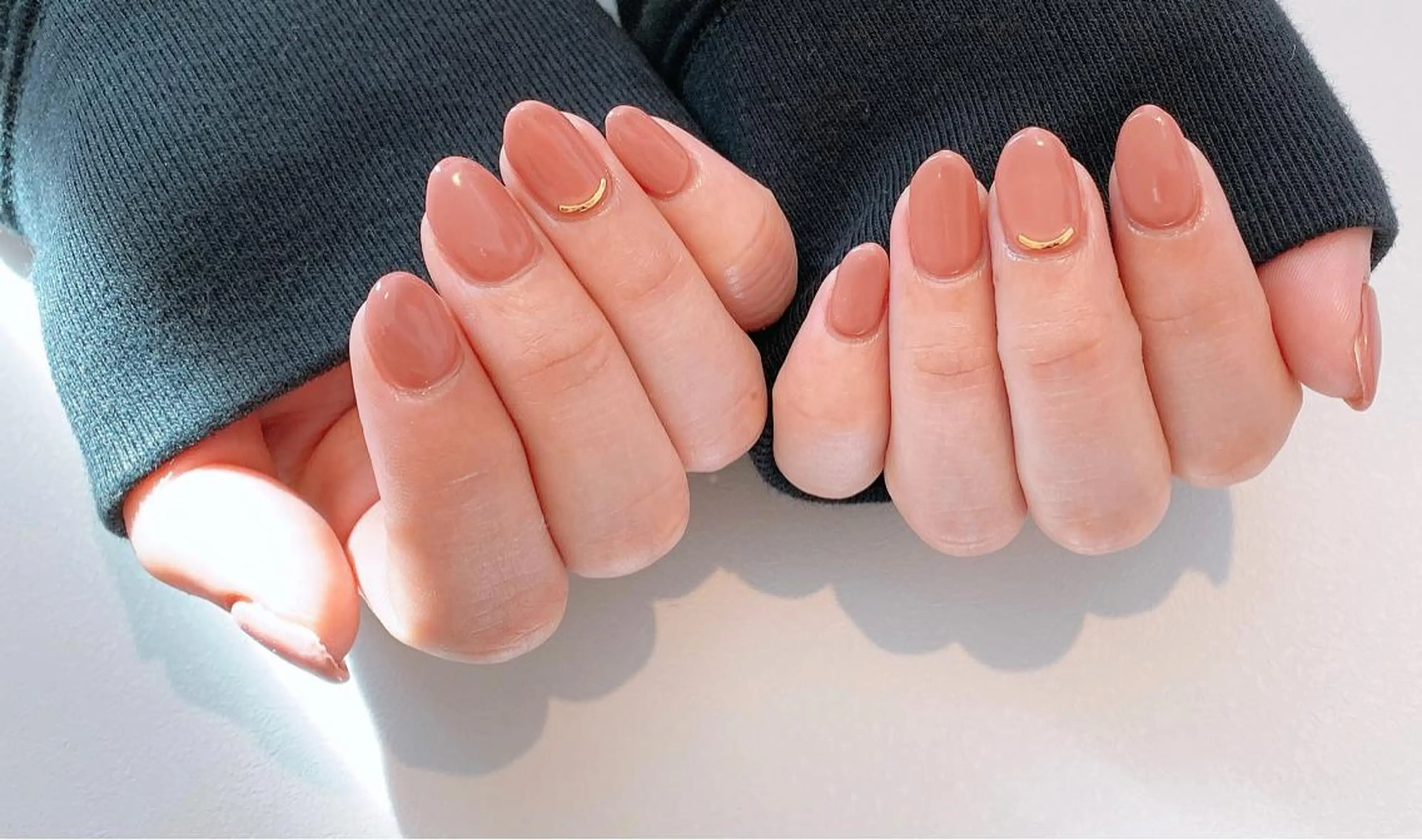 ネイル charmant nailのネイルデザイン