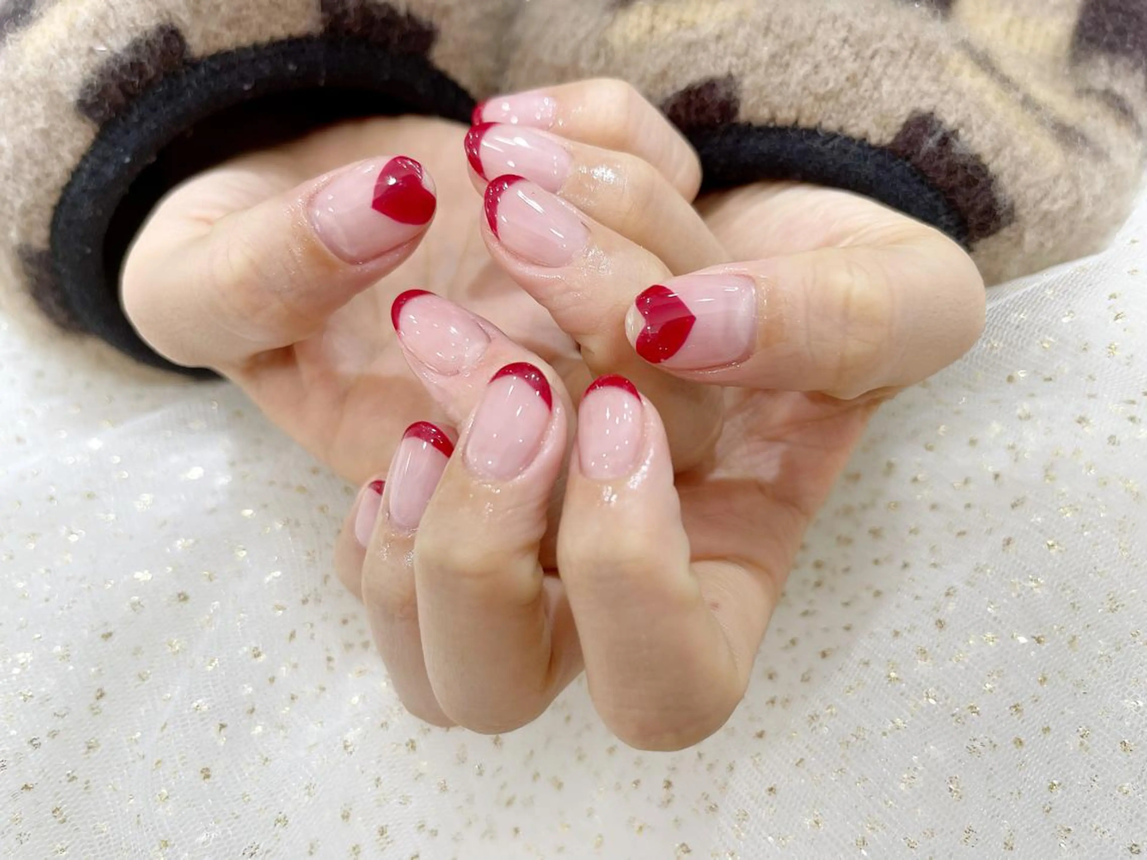 ネイル アートネイル Umi nail& eyelashのネイルデザイン