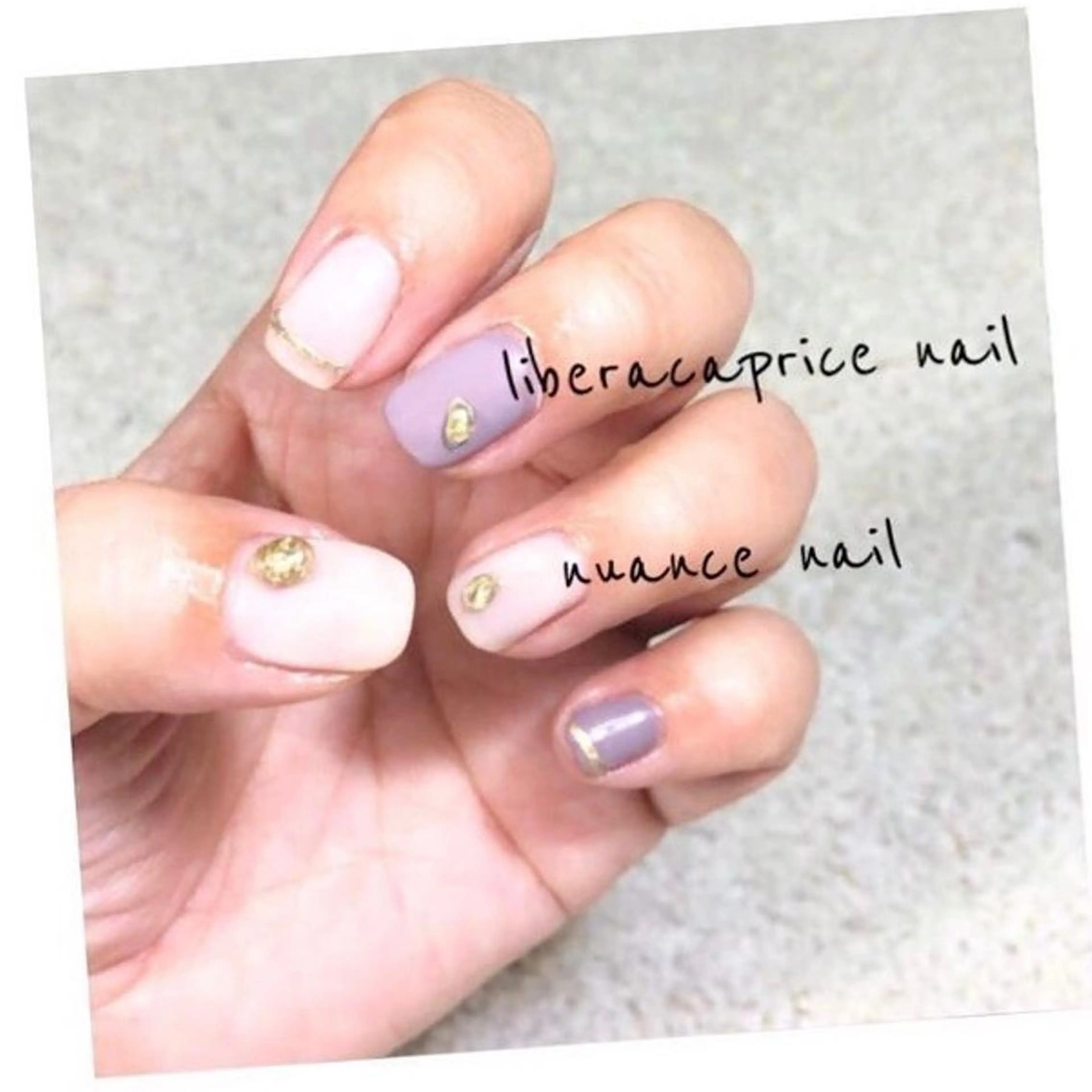 ネイル ネイル･エステ afdlbcのネイルデザイン