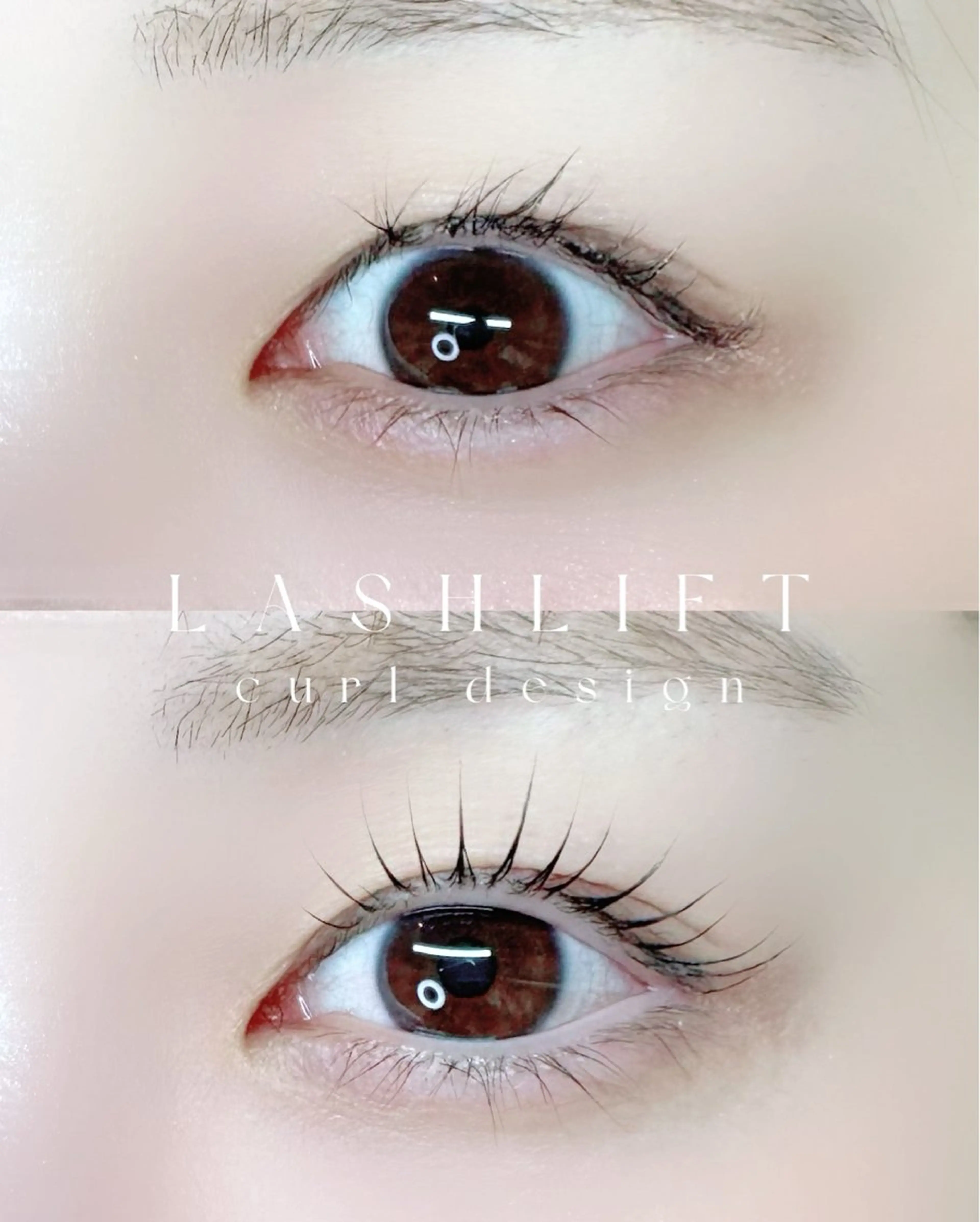 マツエク・マツパ mignon /まつげパーマ/眉毛のエステ・リラクイメージ