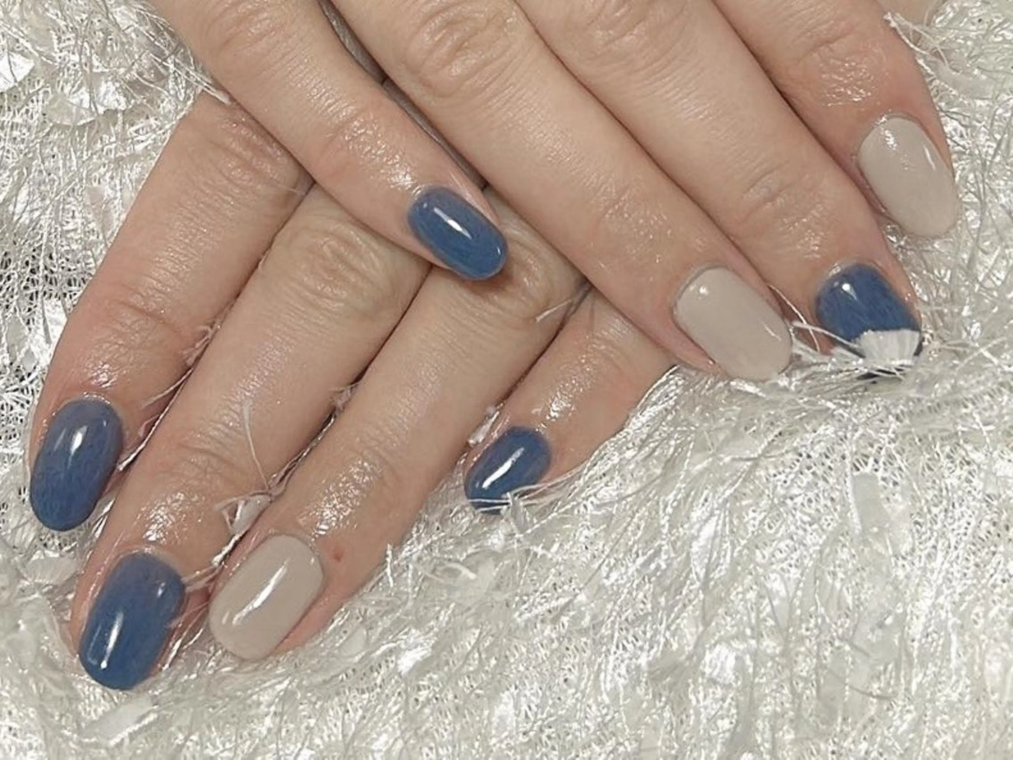 ネイル ハンドネイル kihi大塚店 モデル募集専用のネイルデザイン